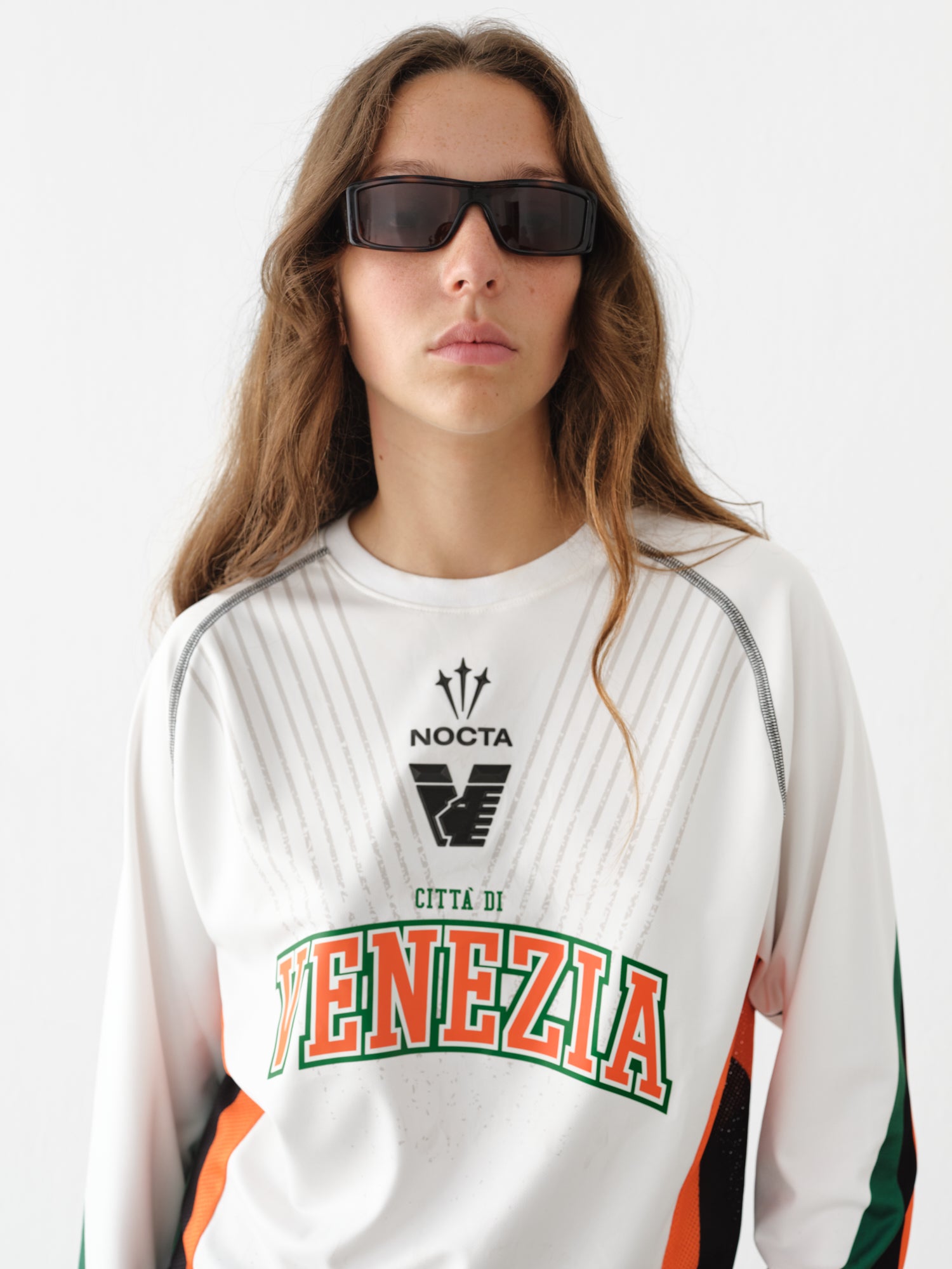 Venezia FC Maglia Away 24/25 Manica Lunga