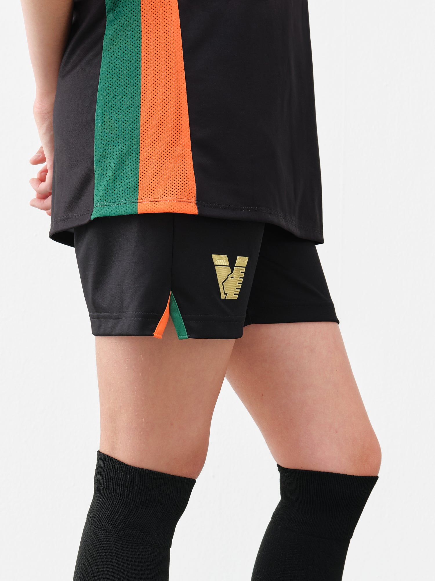 Venezia FC Home Match Shorts 24/25