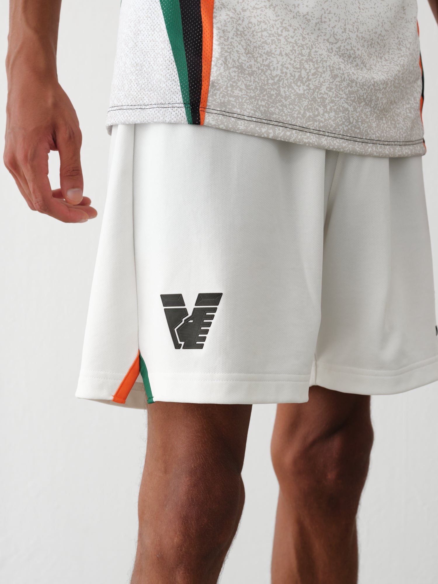 Venezia FC Pantaloncini Away 24/25