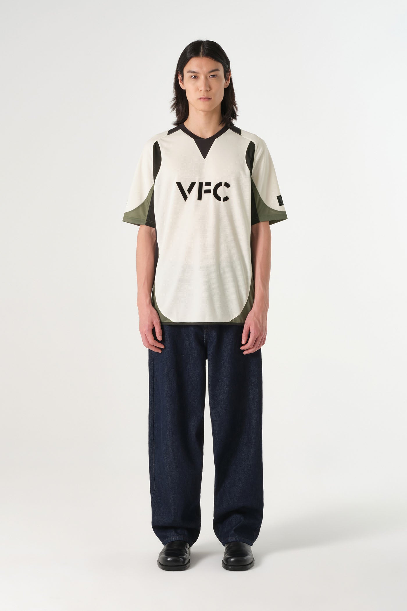 26/27 VFC Pre-Match Jersey