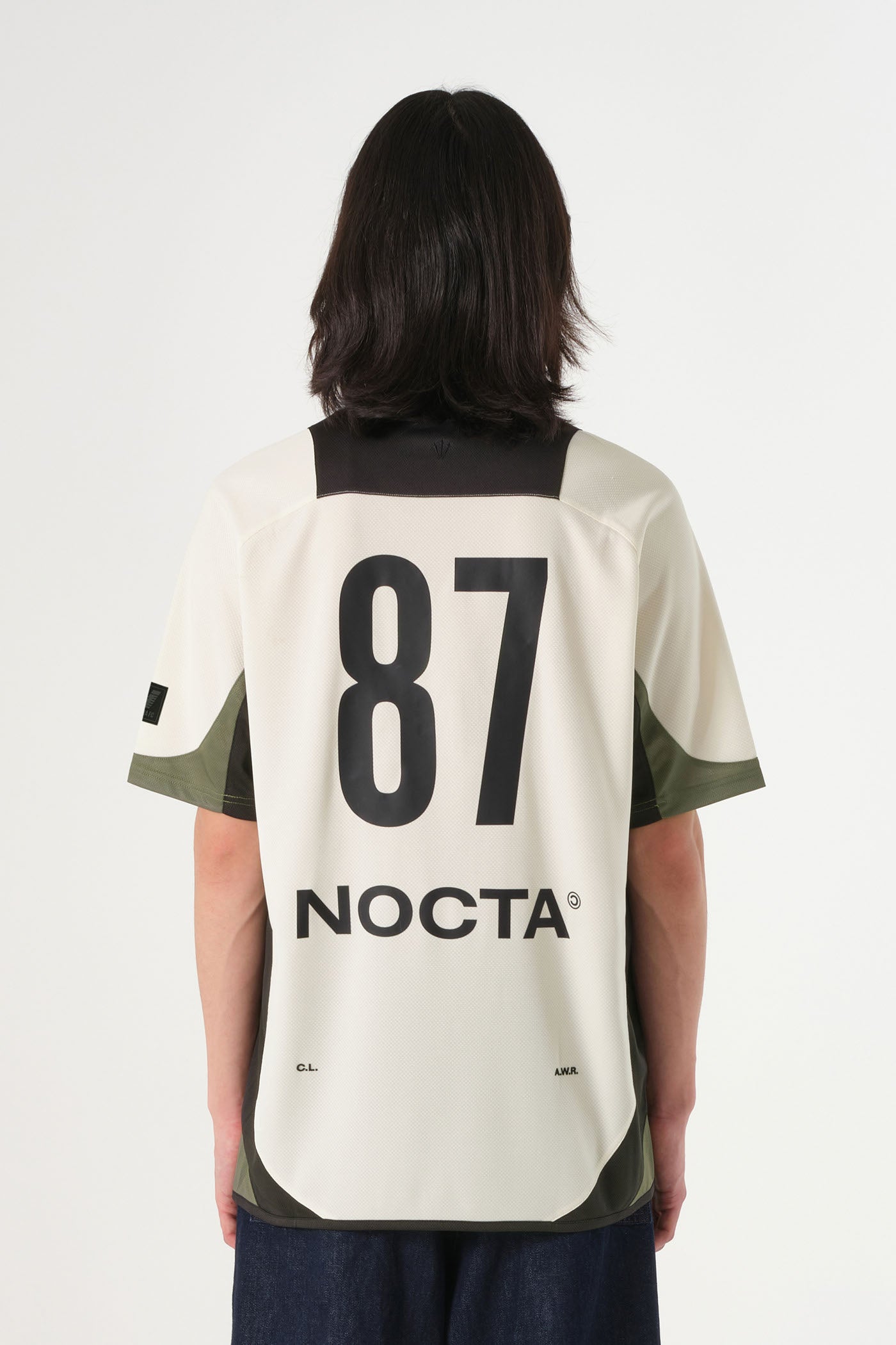 26/27 VFC Pre-Match Jersey