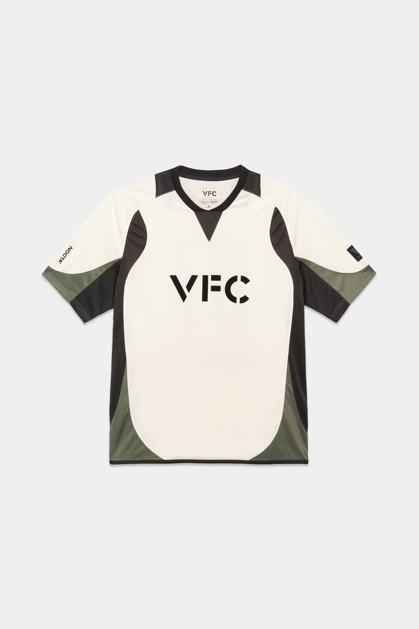 26/27 VFC Pre-Match Jersey