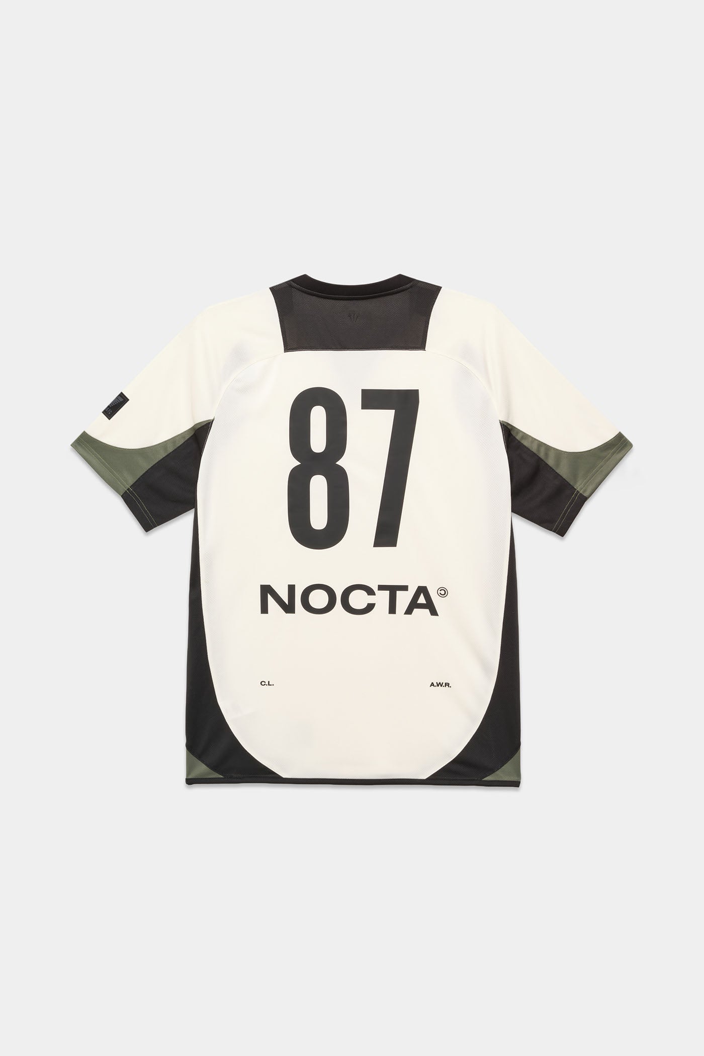 26/27 VFC Pre-Match Jersey