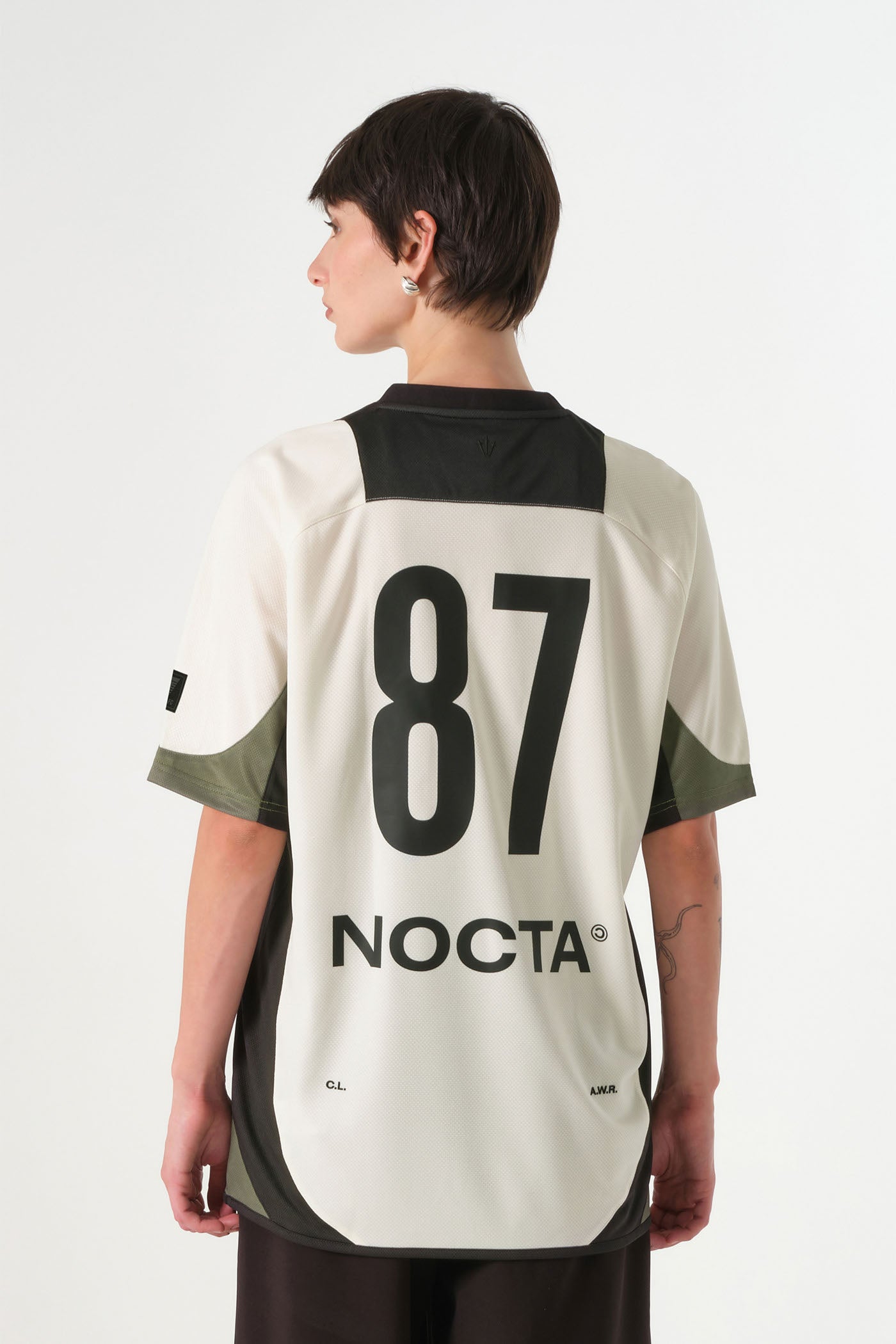 26/27 VFC Pre-Match Jersey