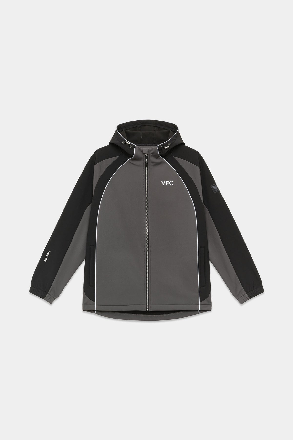 26/27 VFC Travel Hooded Jacket