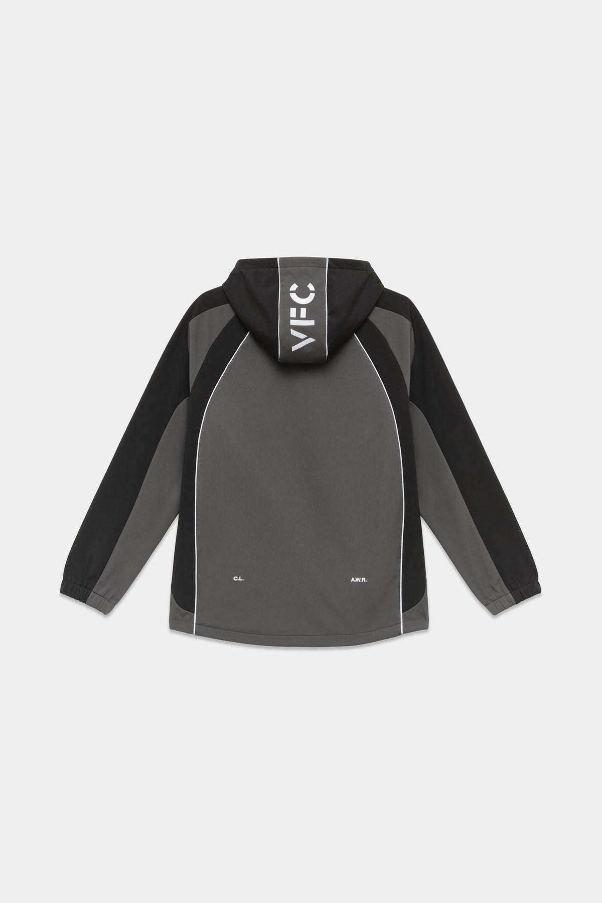 26/27 VFC Travel Hooded Jacket