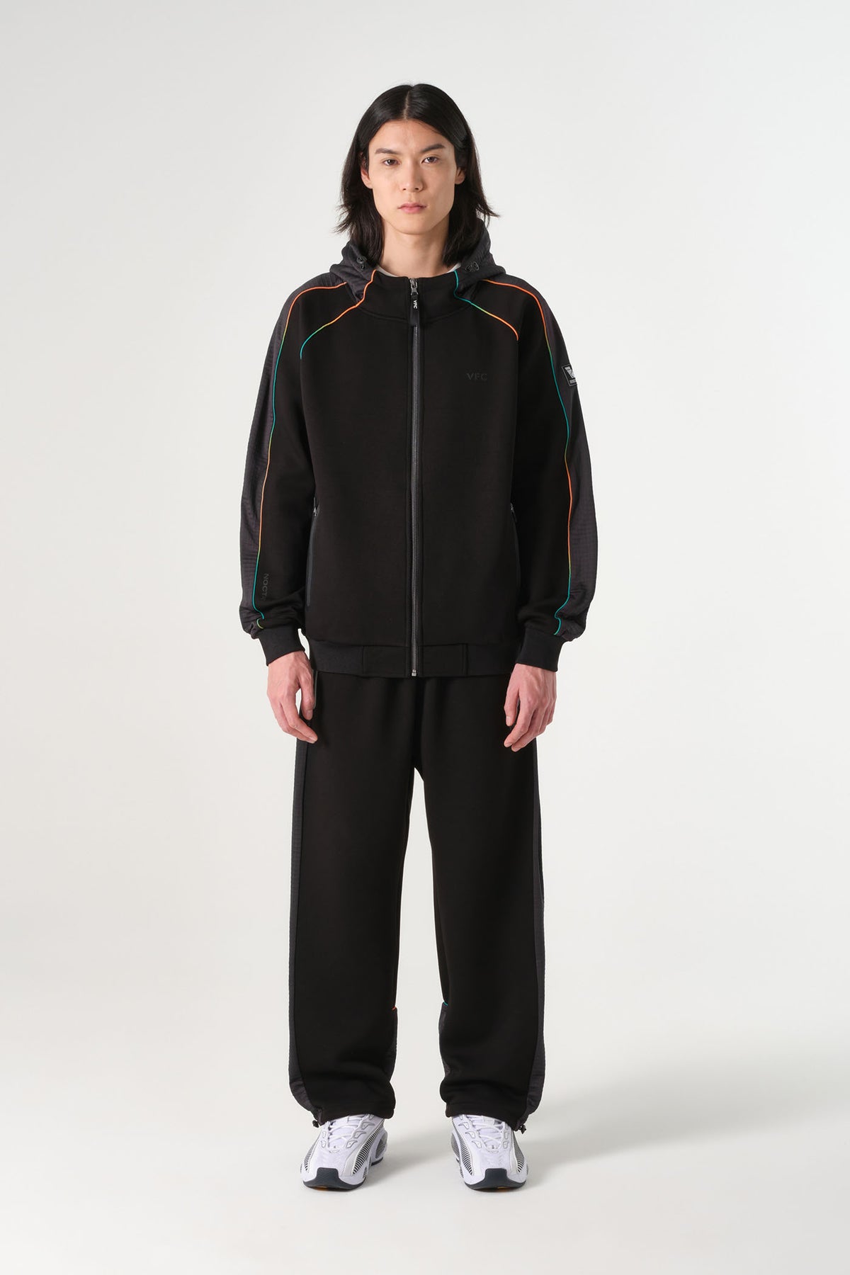 26/27 VFC Travel Hoodie