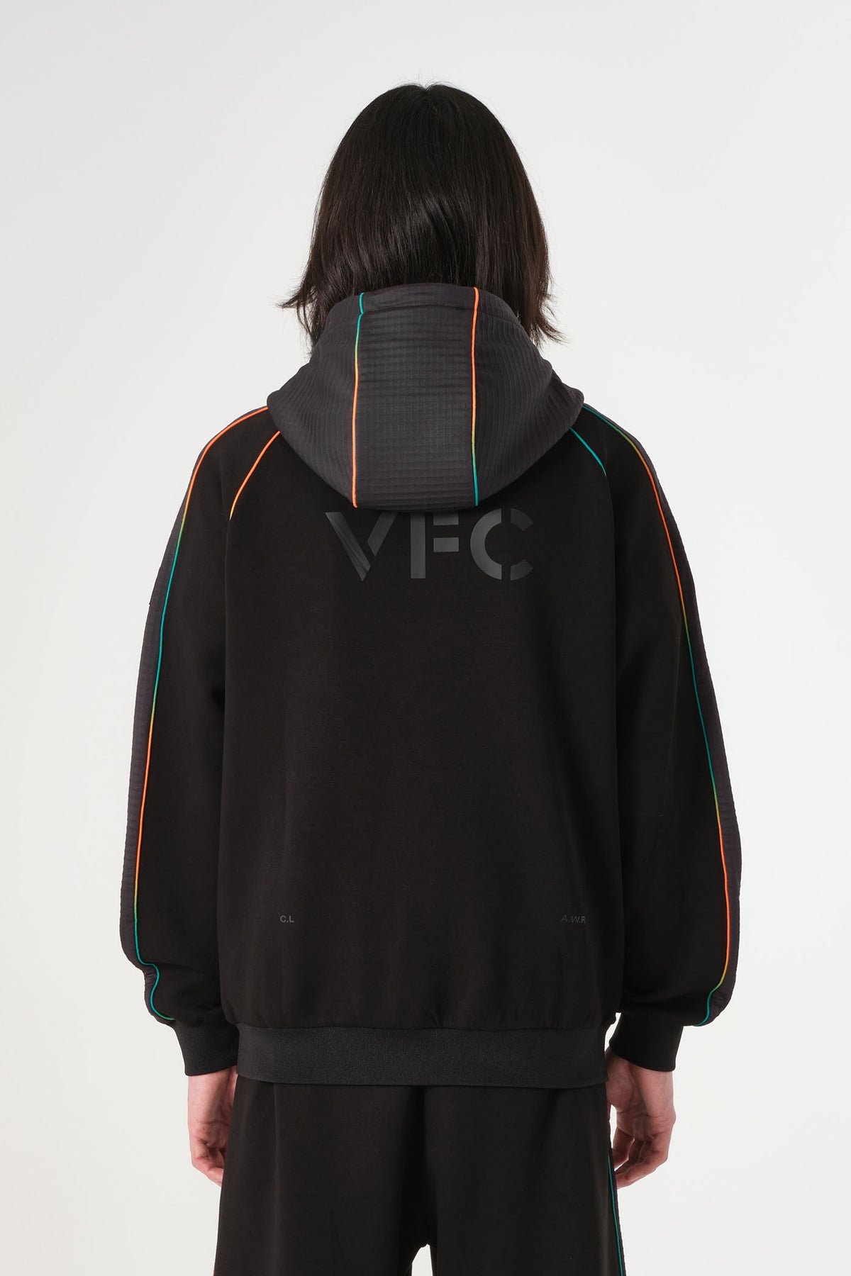26/27 VFC Travel Hoodie