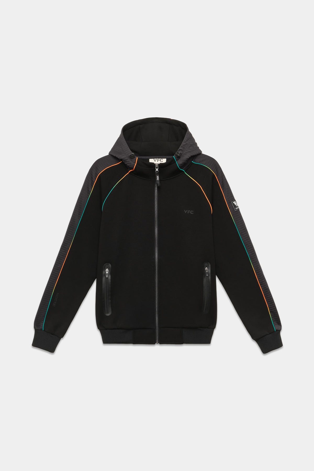 26/27 VFC Travel Hoodie