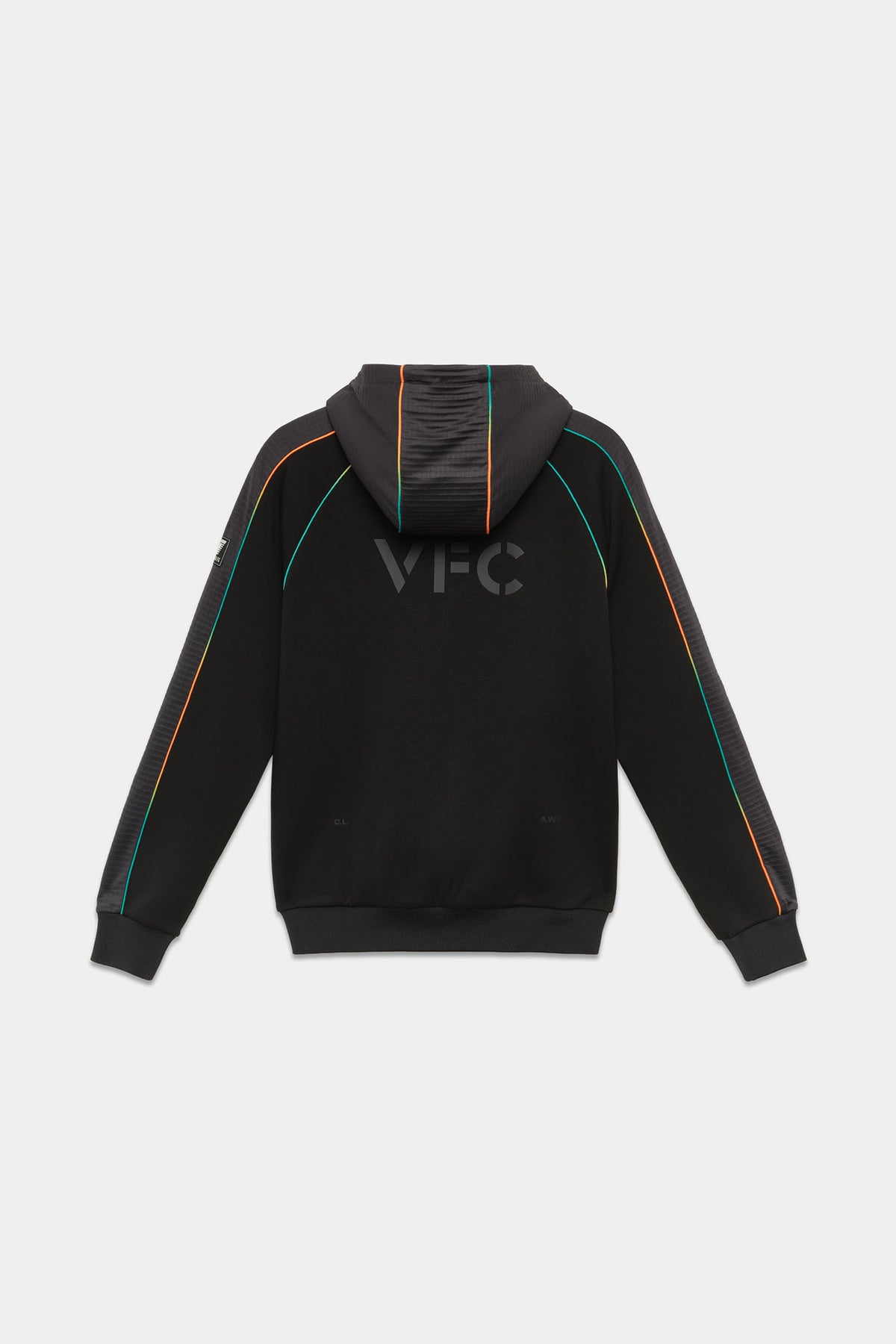26/27 VFC Travel Hoodie