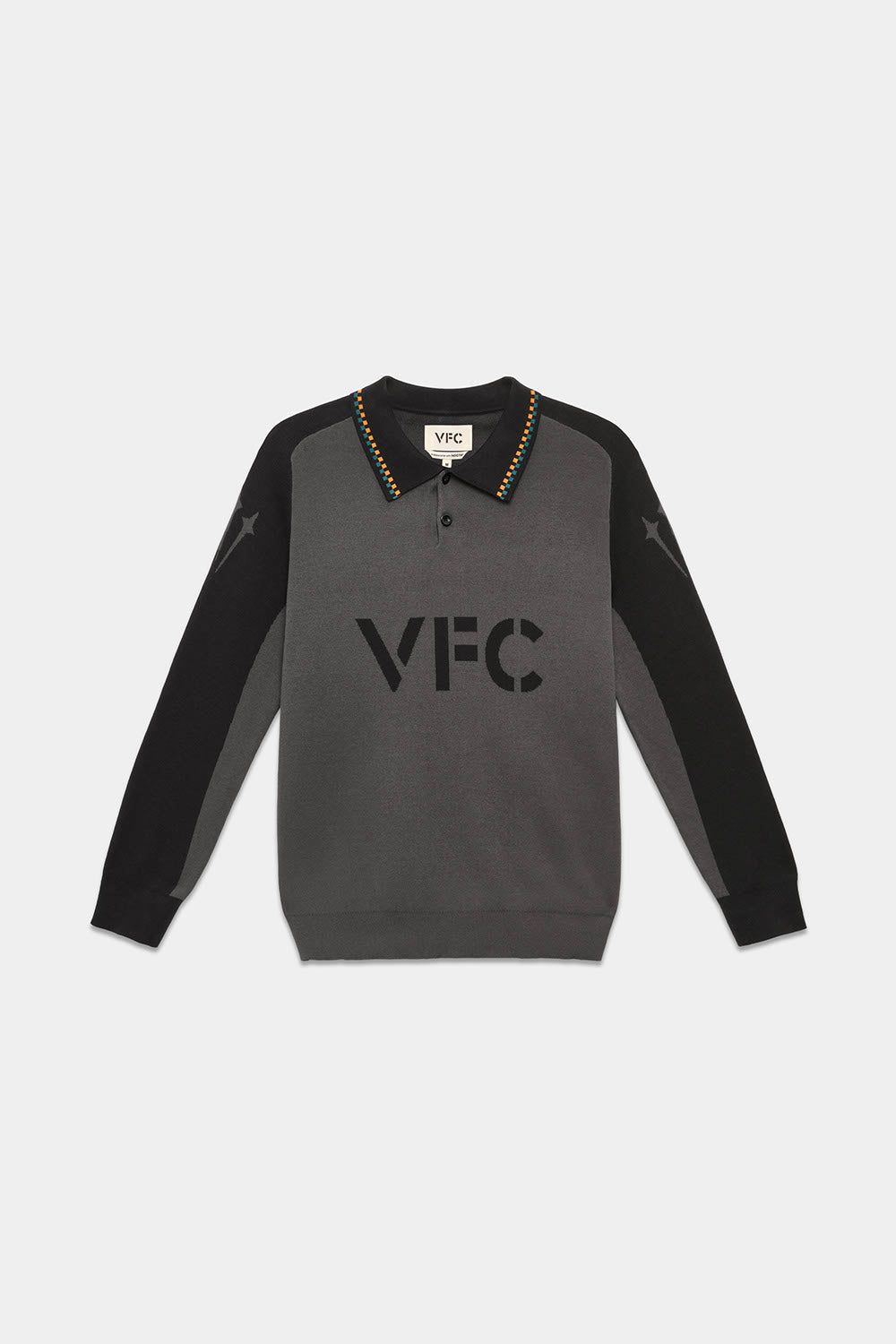 26/27 VFC Travel Knit Sweater