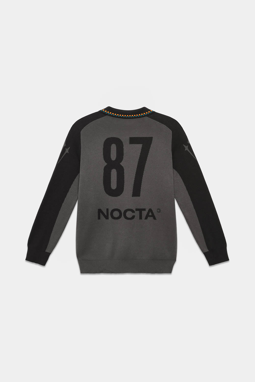 26/27 VFC Travel Knit Sweater