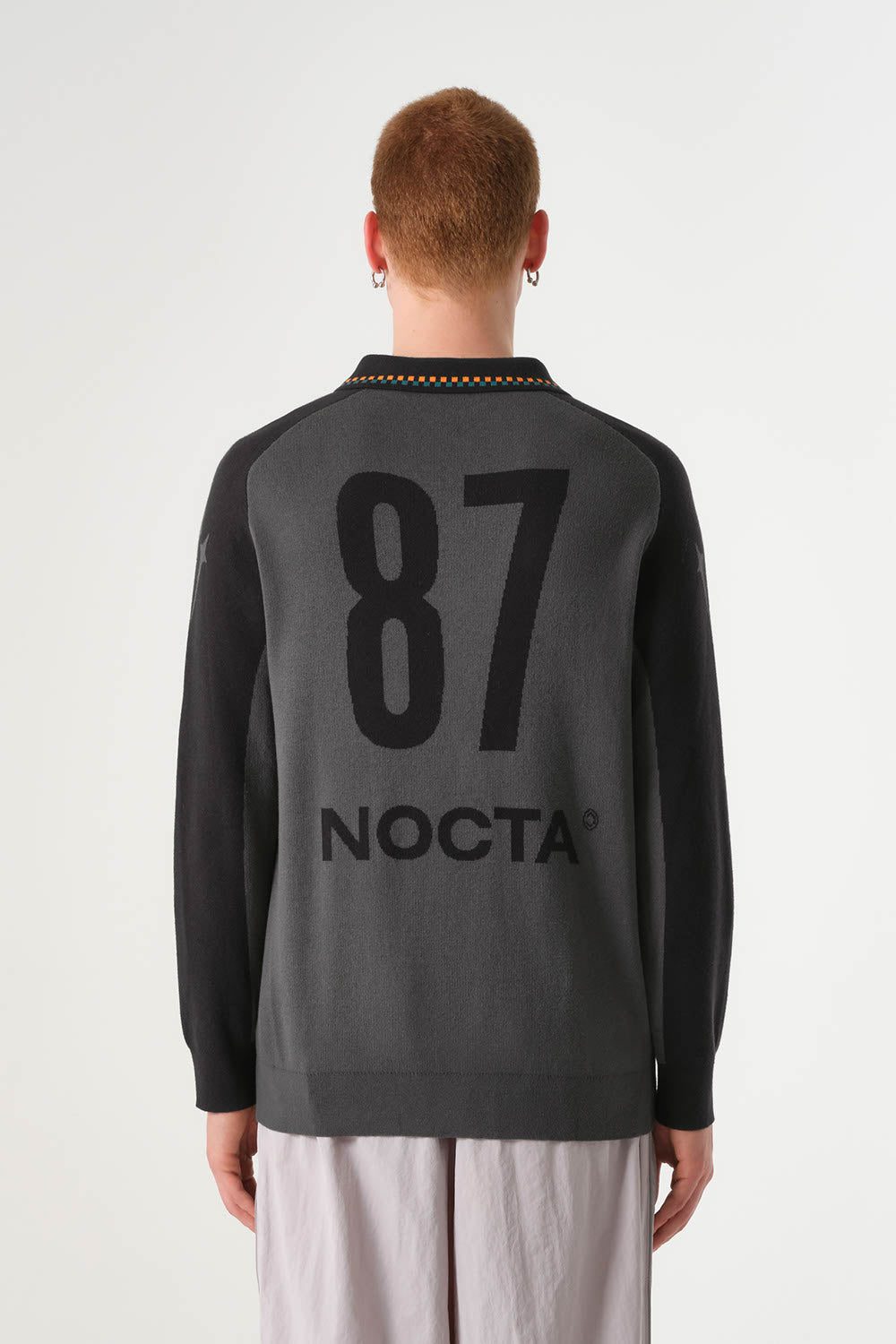 26/27 VFC Travel Knit Sweater