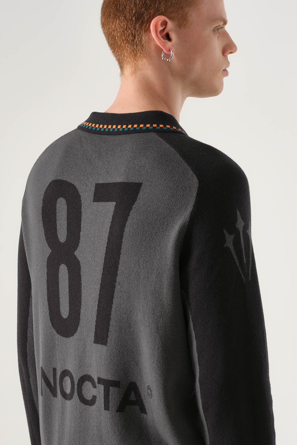 26/27 VFC Travel Knit Sweater