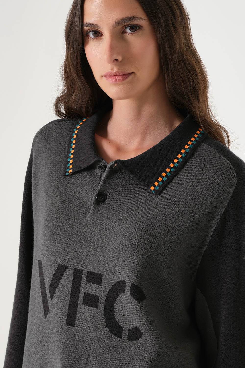 26/27 VFC Travel Knit Sweater