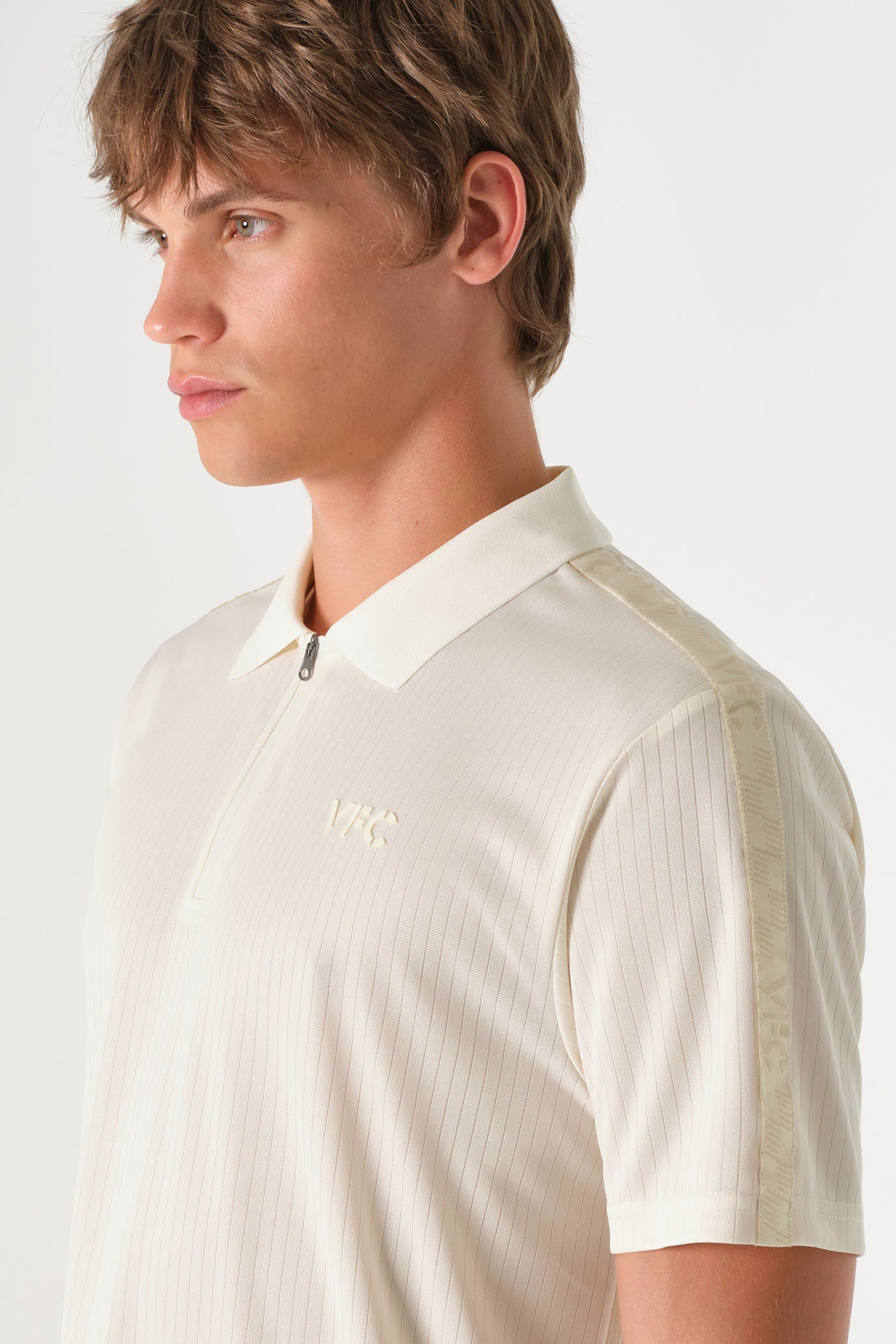 Polo Crema VFC Travel 26/27