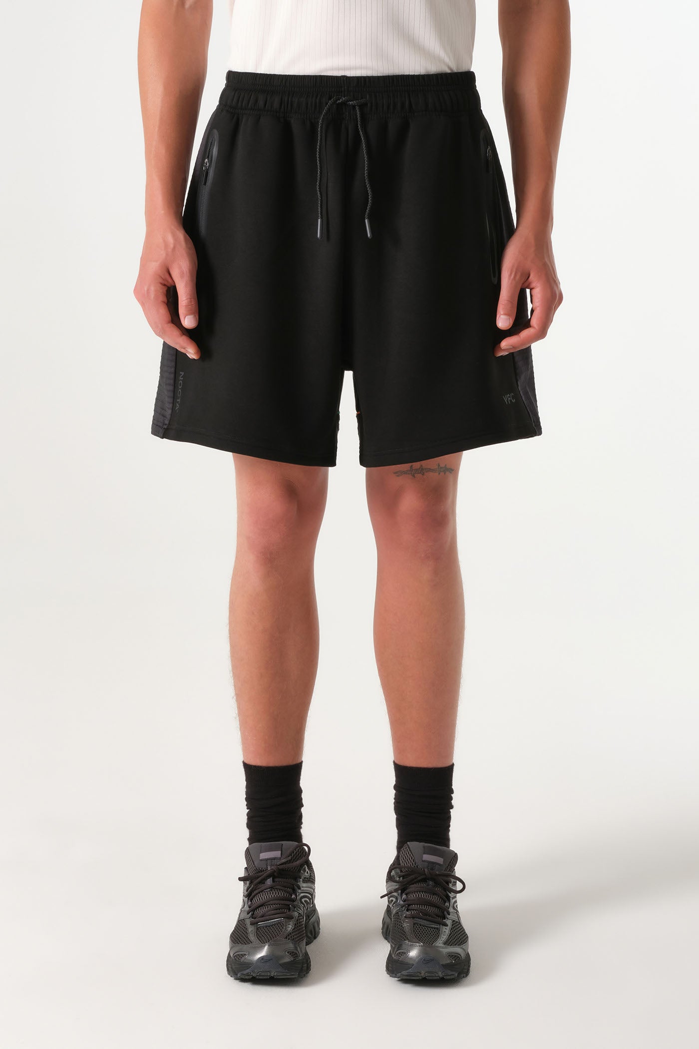 26/27 VFC Travel Shorts