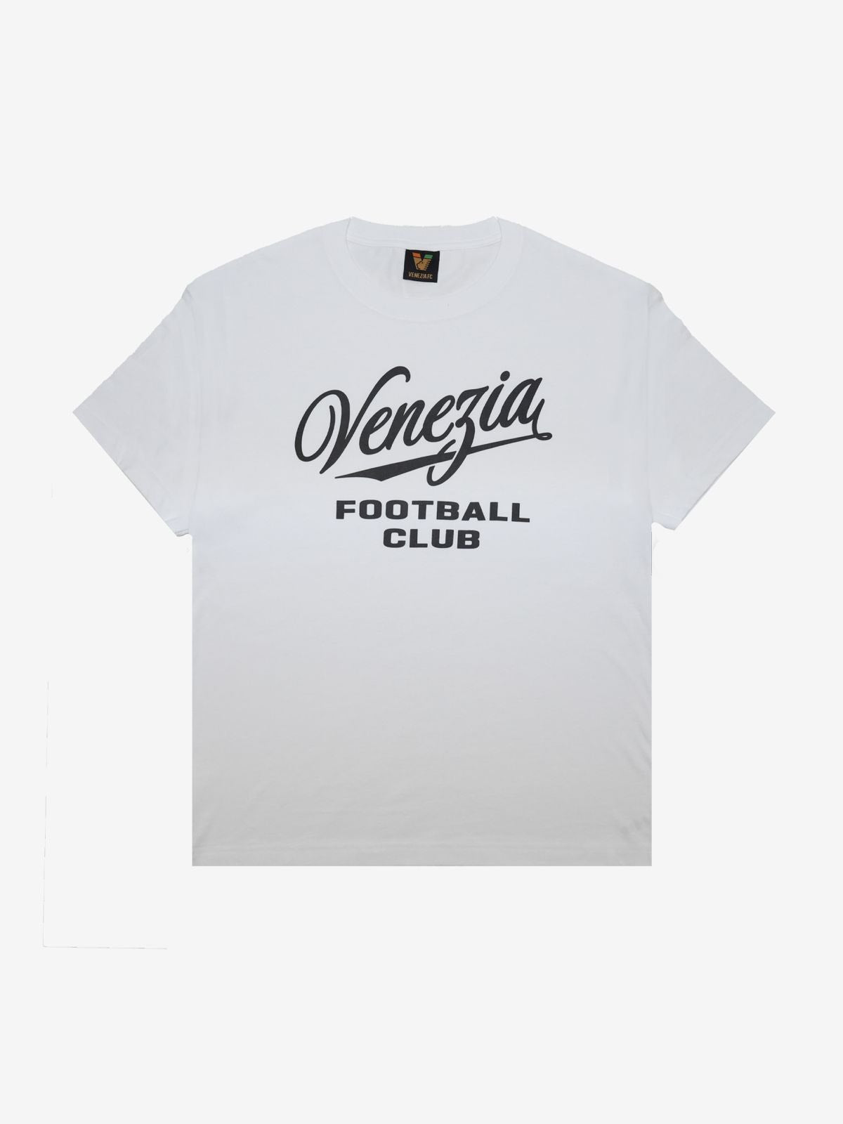 Venezia Football Club college script t-shirt 24/25