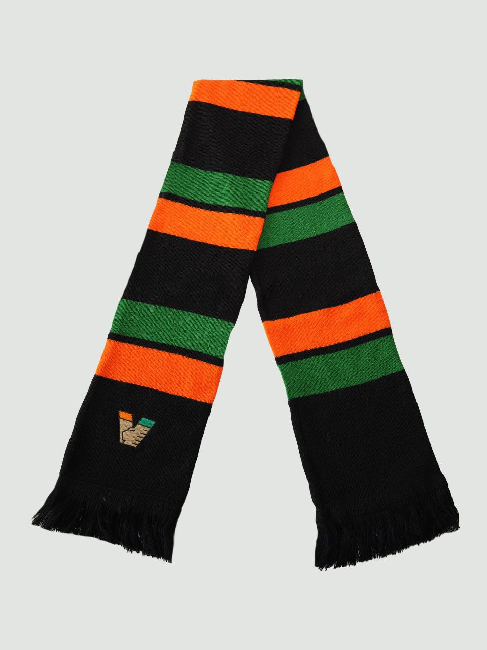 Winter Scarf