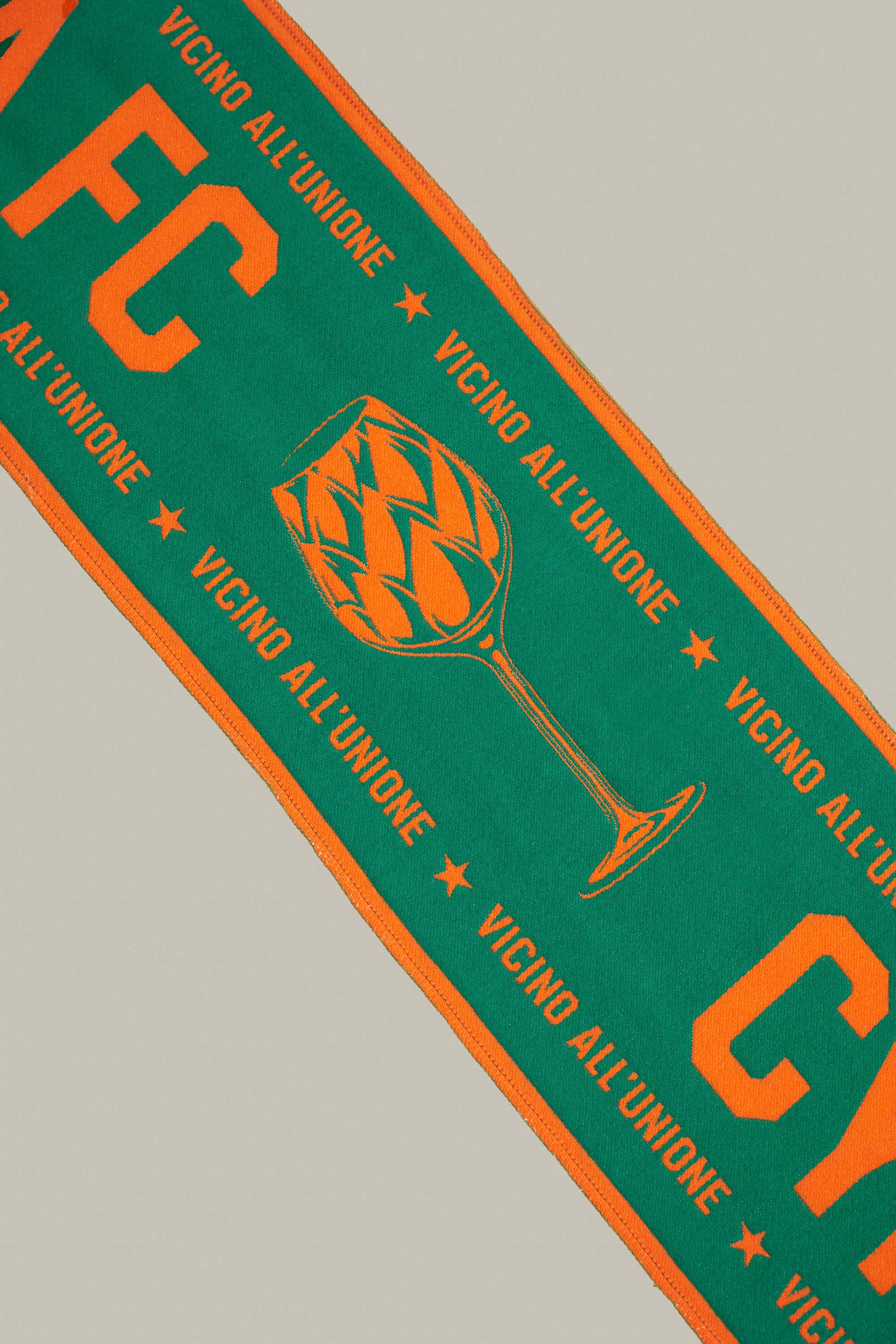 25/26 Cynar Spritz Scarf I