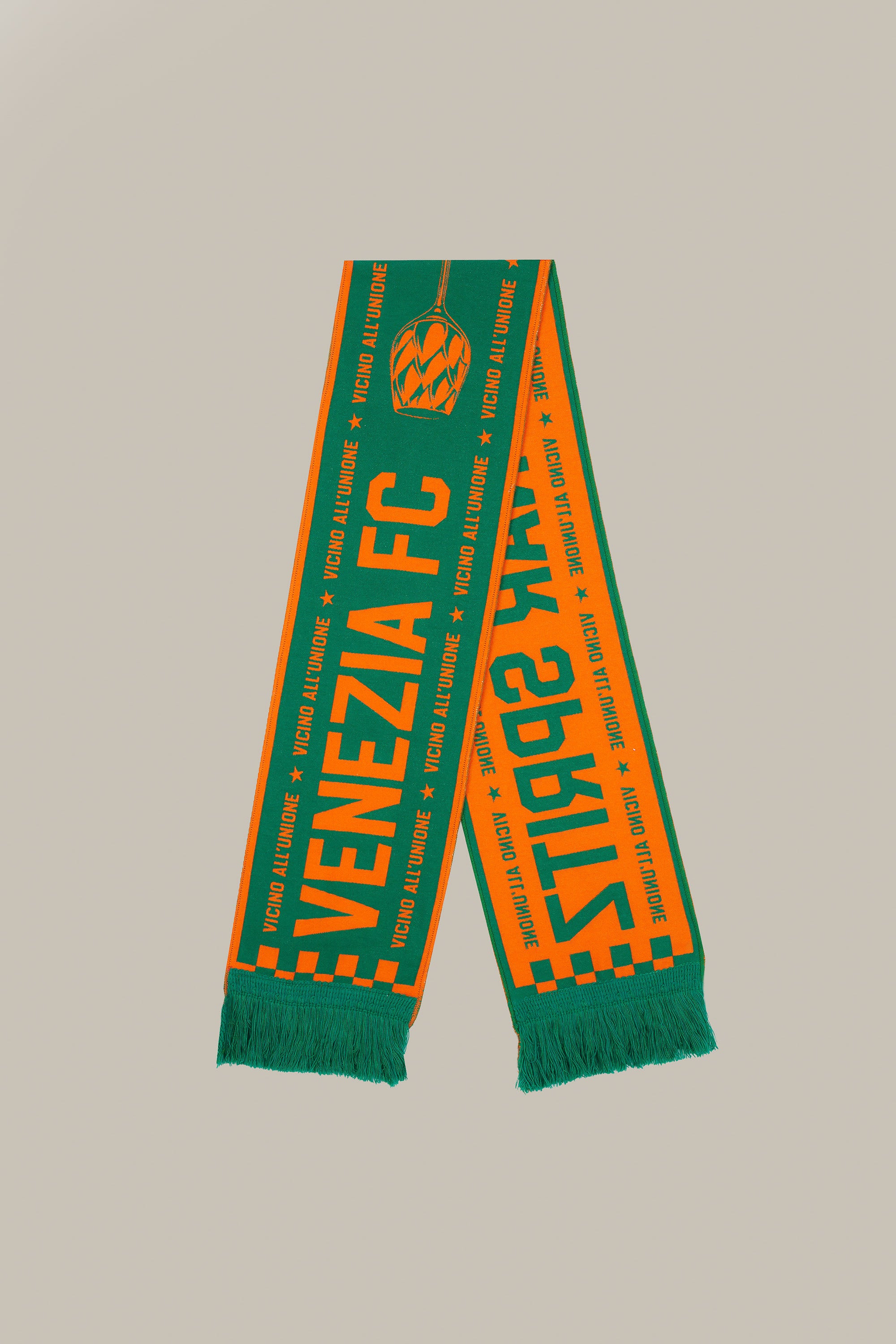 25/26 Cynar Spritz Scarf I