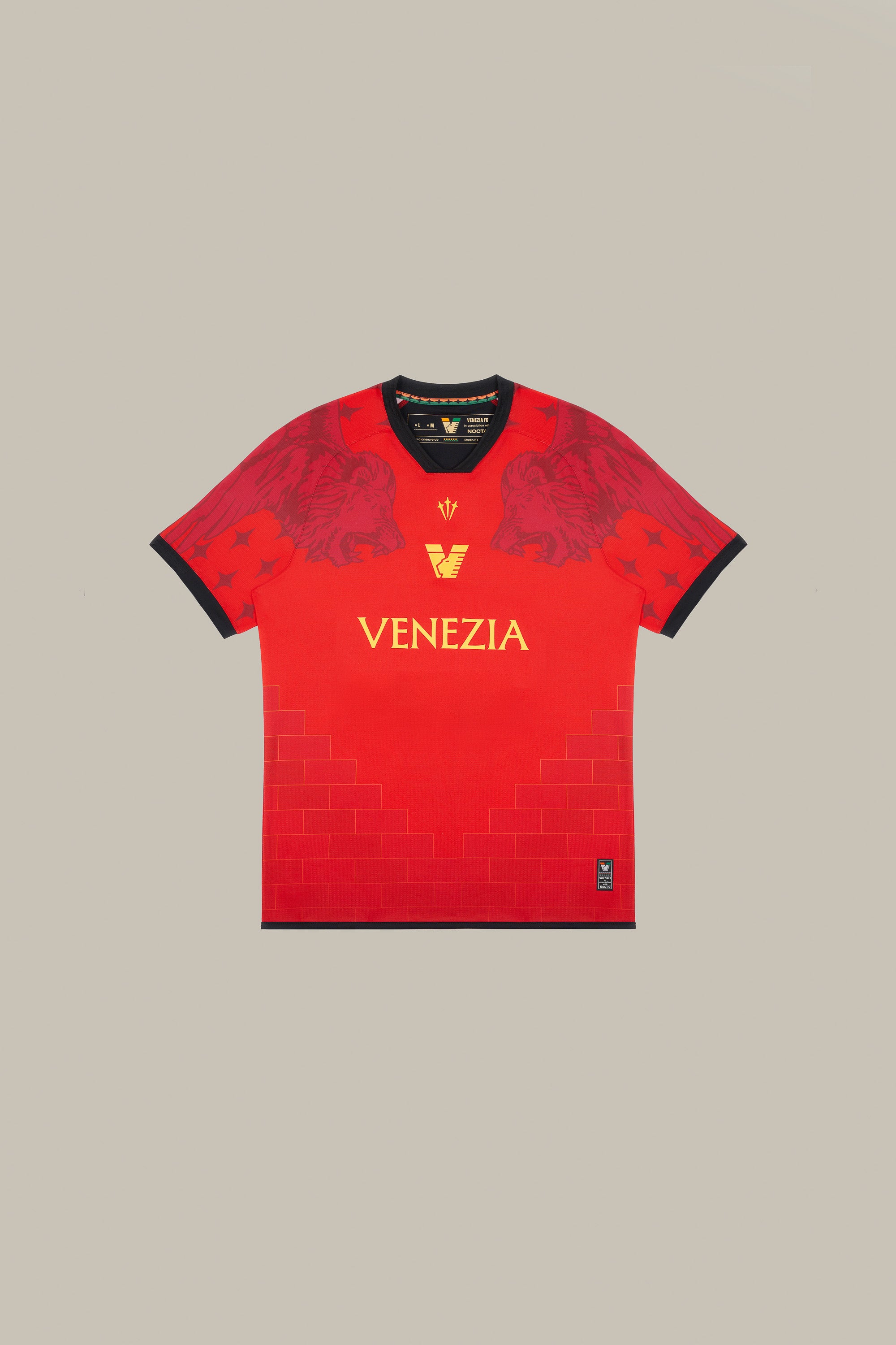 ヴェネツィア 4th ユニフォーム 25/26 Special Edition Fourth Jersey | Venezia FC Store