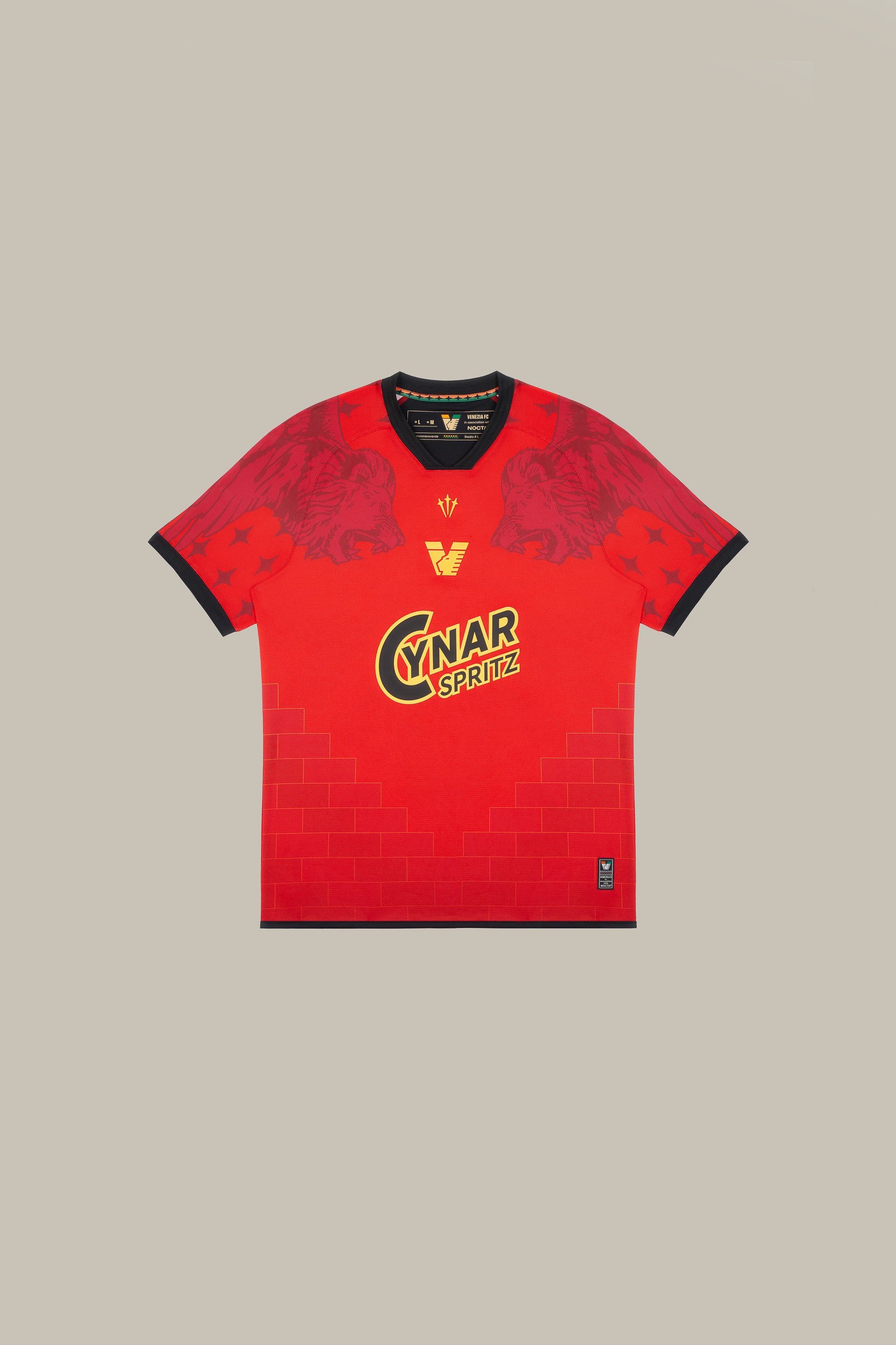 25/26 Special Edition Match Fourth Jersey | Venezia FC Store