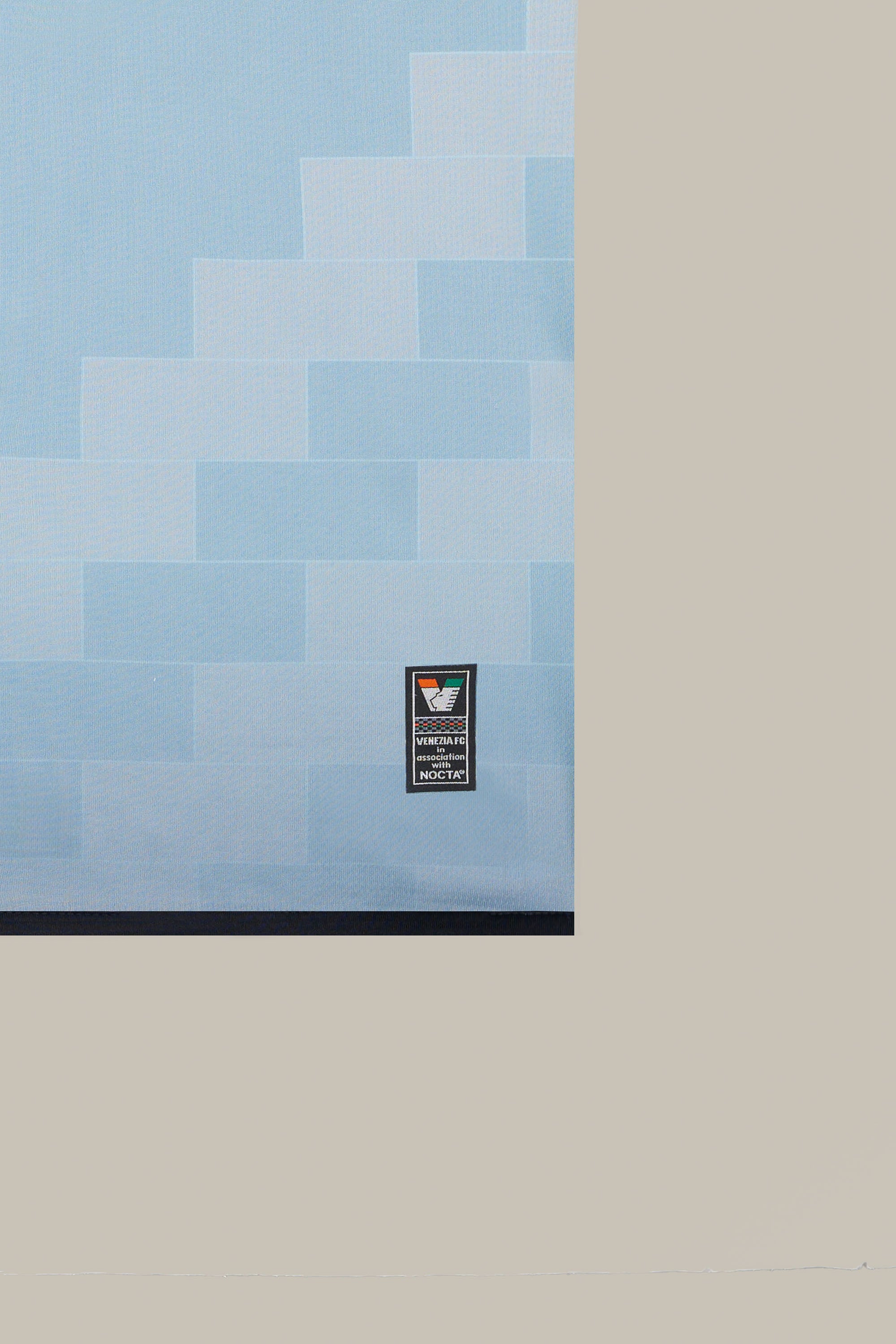 25/26 Special Edition Blue Fourth Jersey | Venezia FC Store