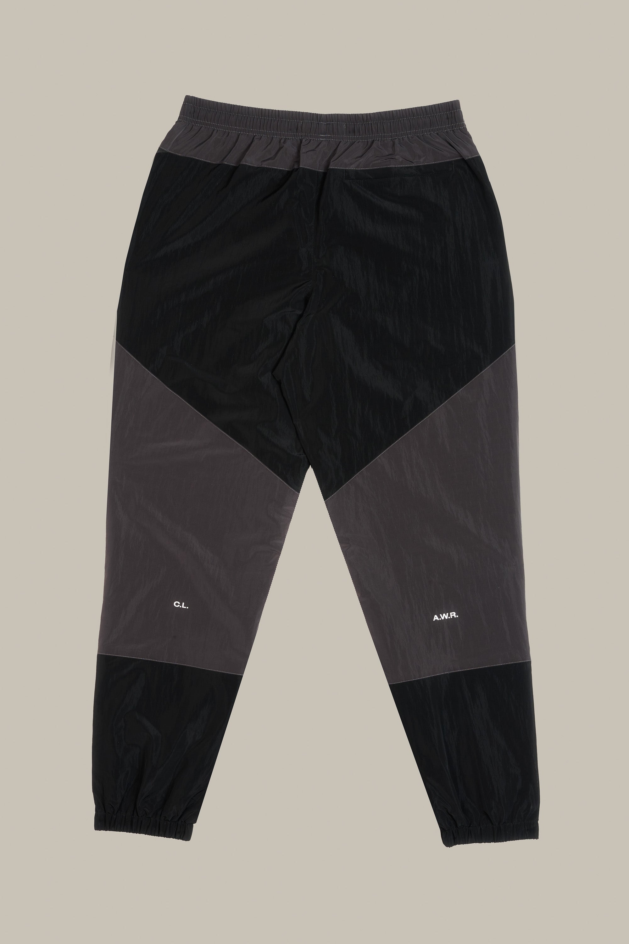 25/26 Venezia Track Pants Black