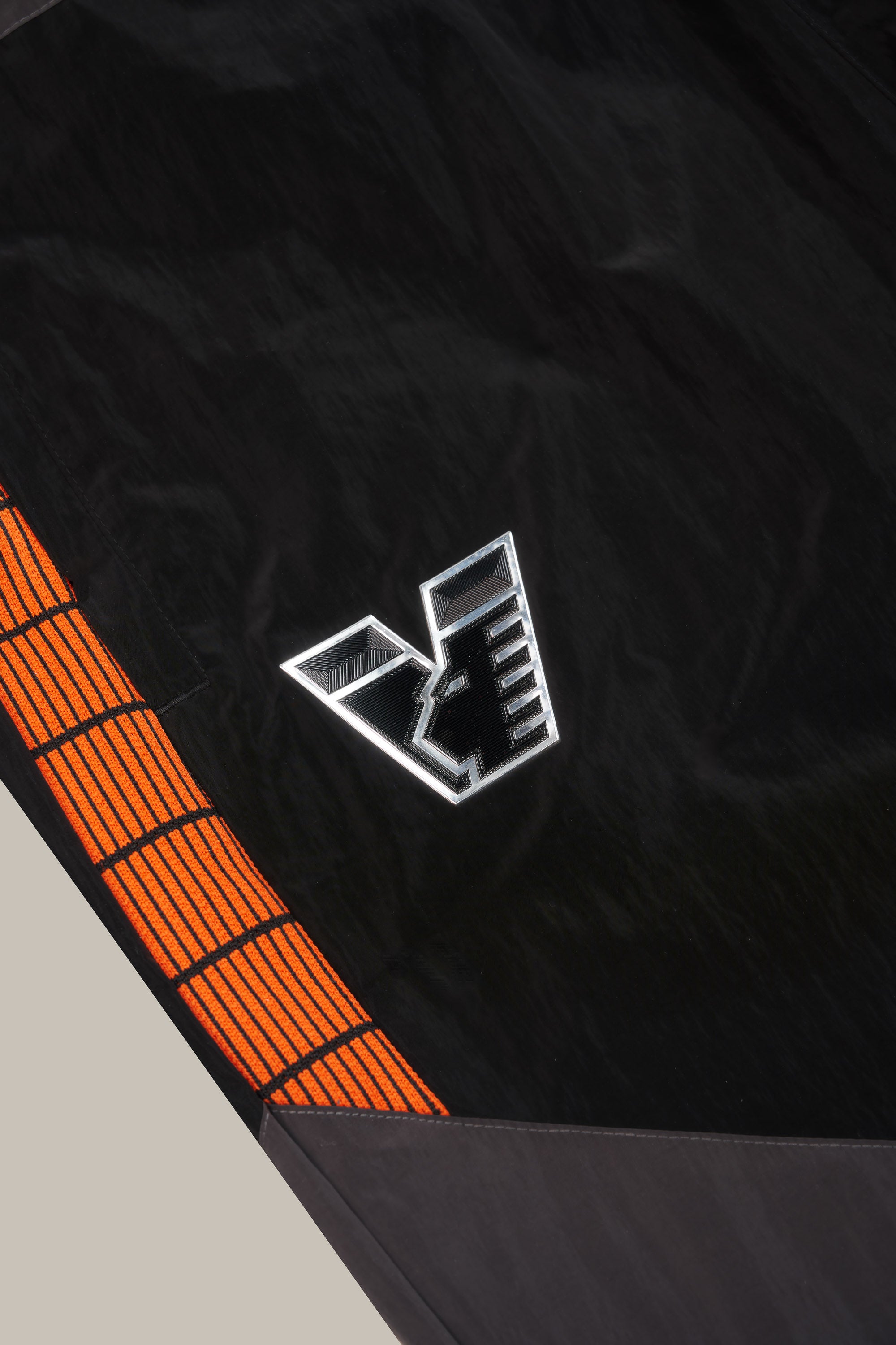 25/26 Venezia Track Pants Black