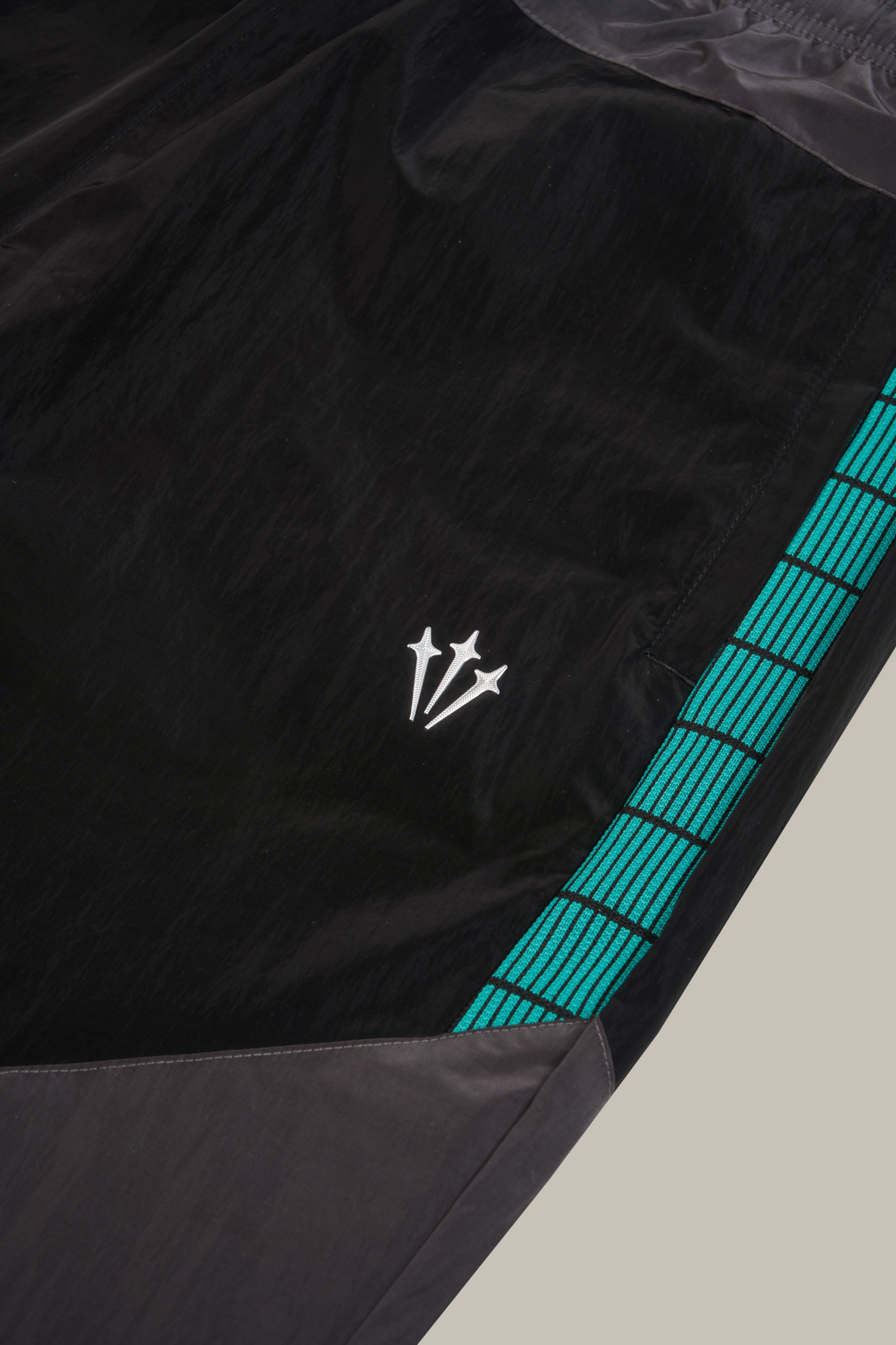25/26 Venezia Track Pants Black