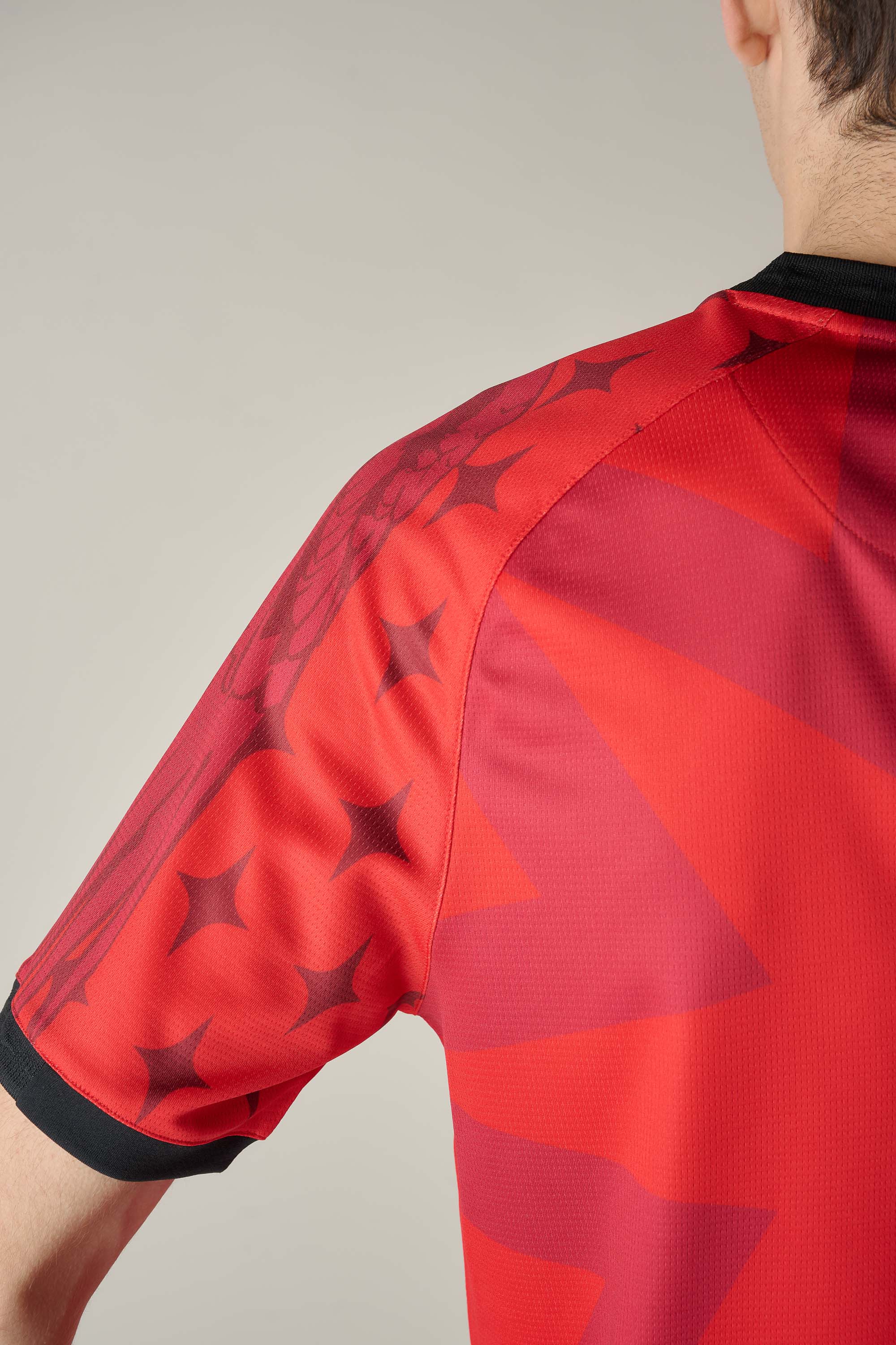 25/26 Special Edition Match Fourth Jersey | Venezia FC Store