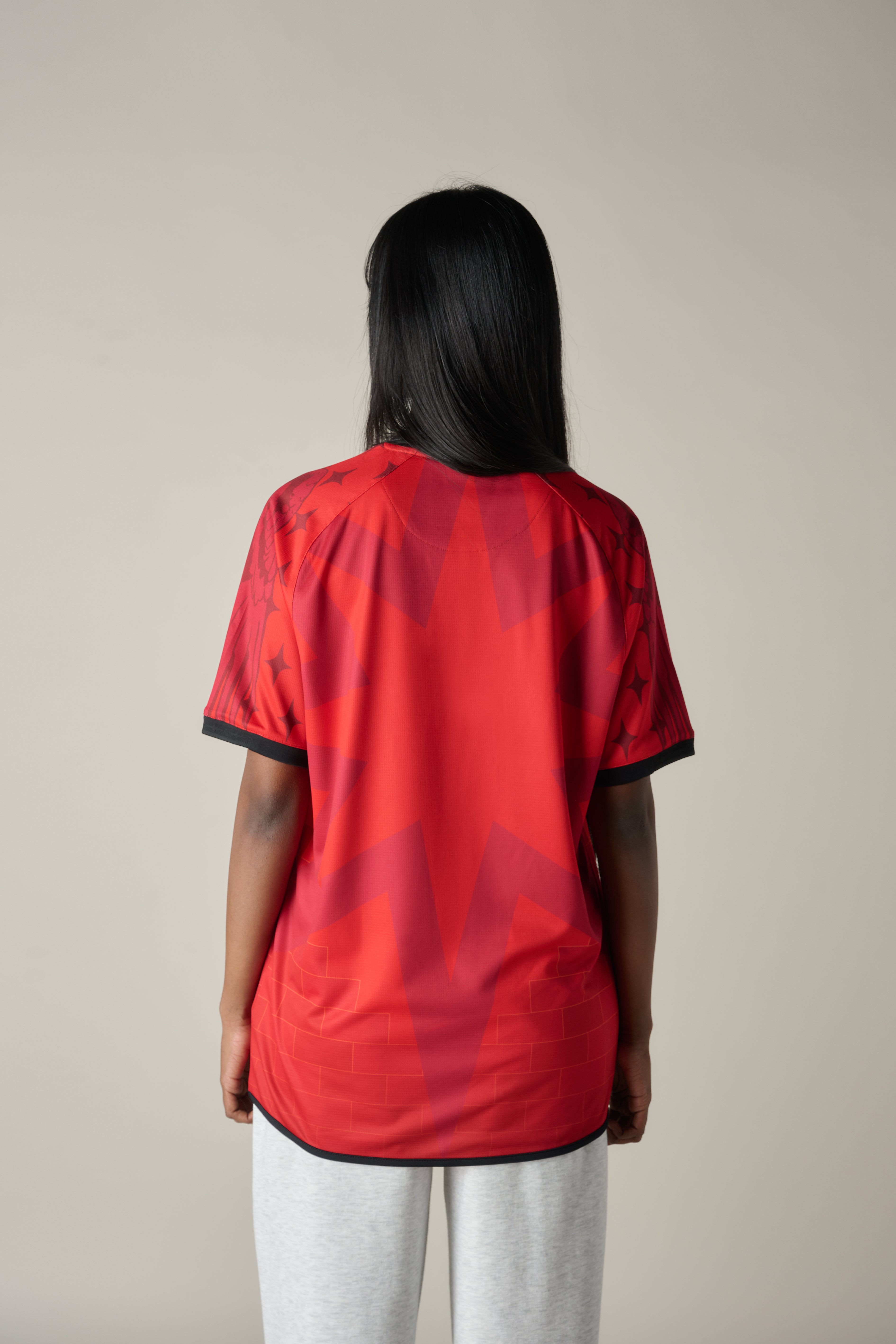 25/26 Special Edition Fourth Jersey