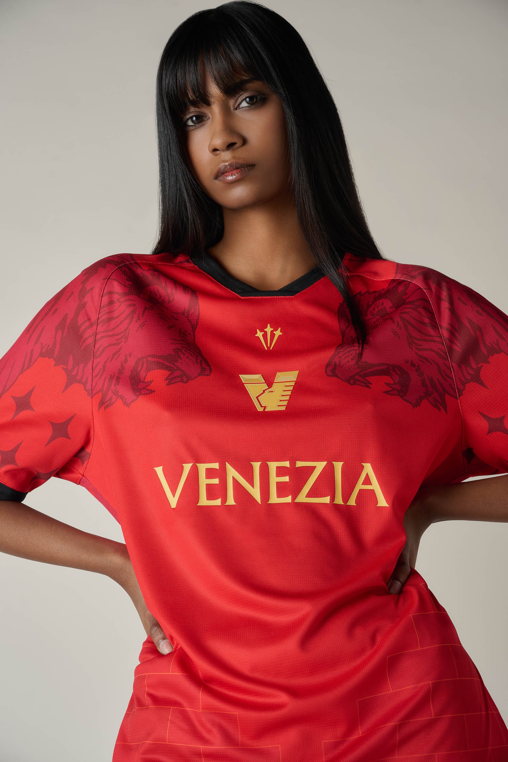 25/26 Special Edition Fourth Jersey