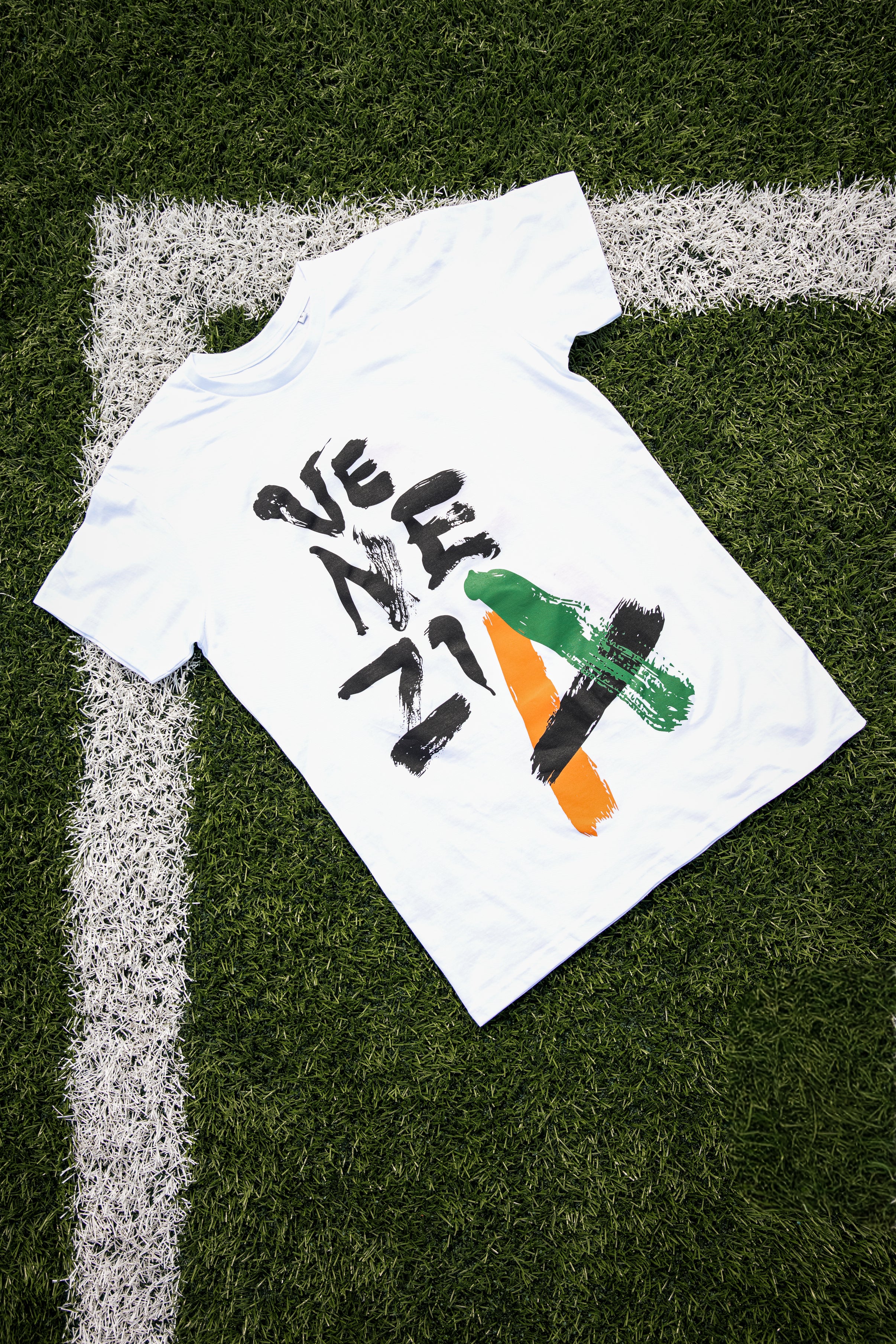 VeneziA Celebration T-Shirt White