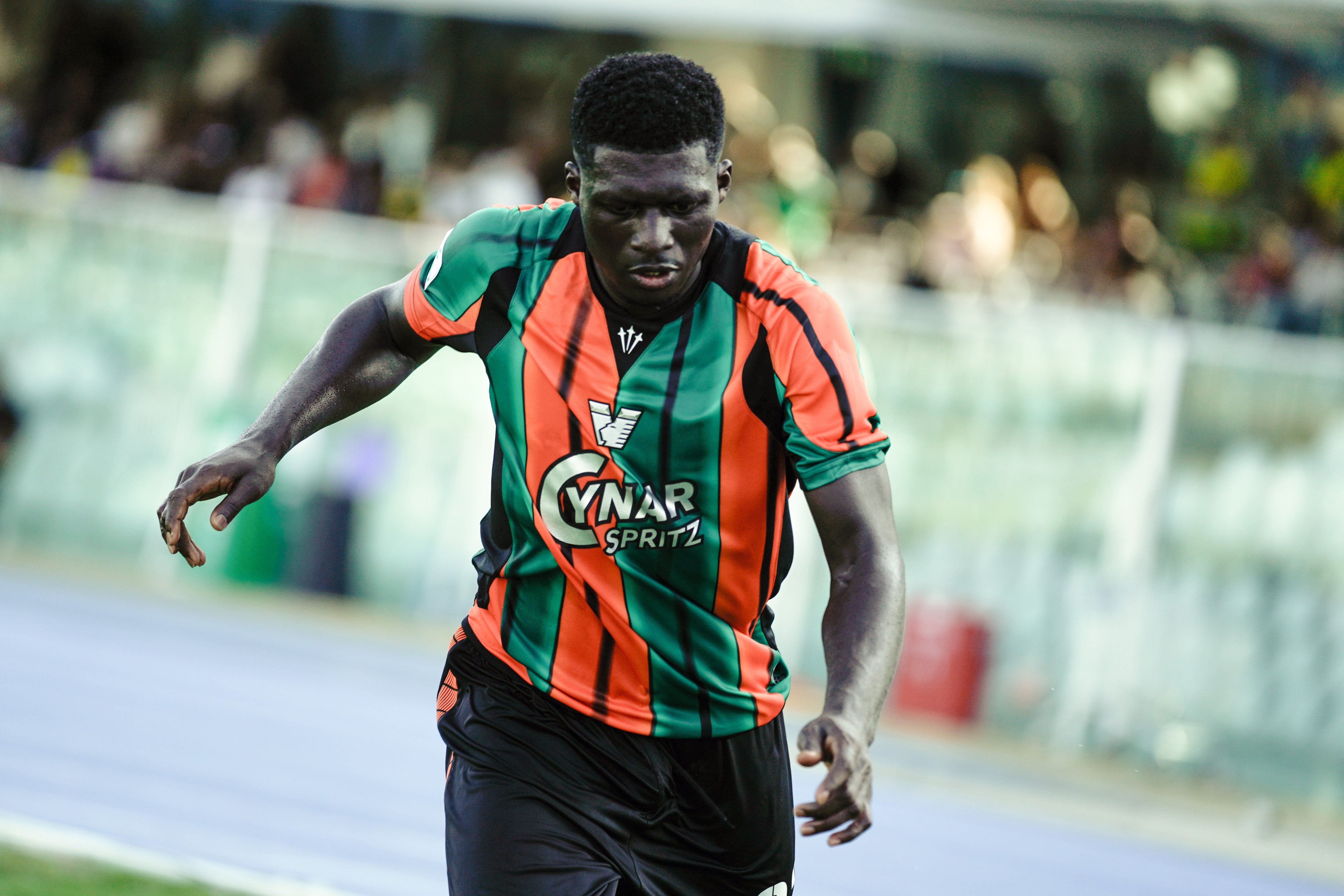 Veneziaユニフォーム 25/26 Match Third Jersey | Venezia FC Store