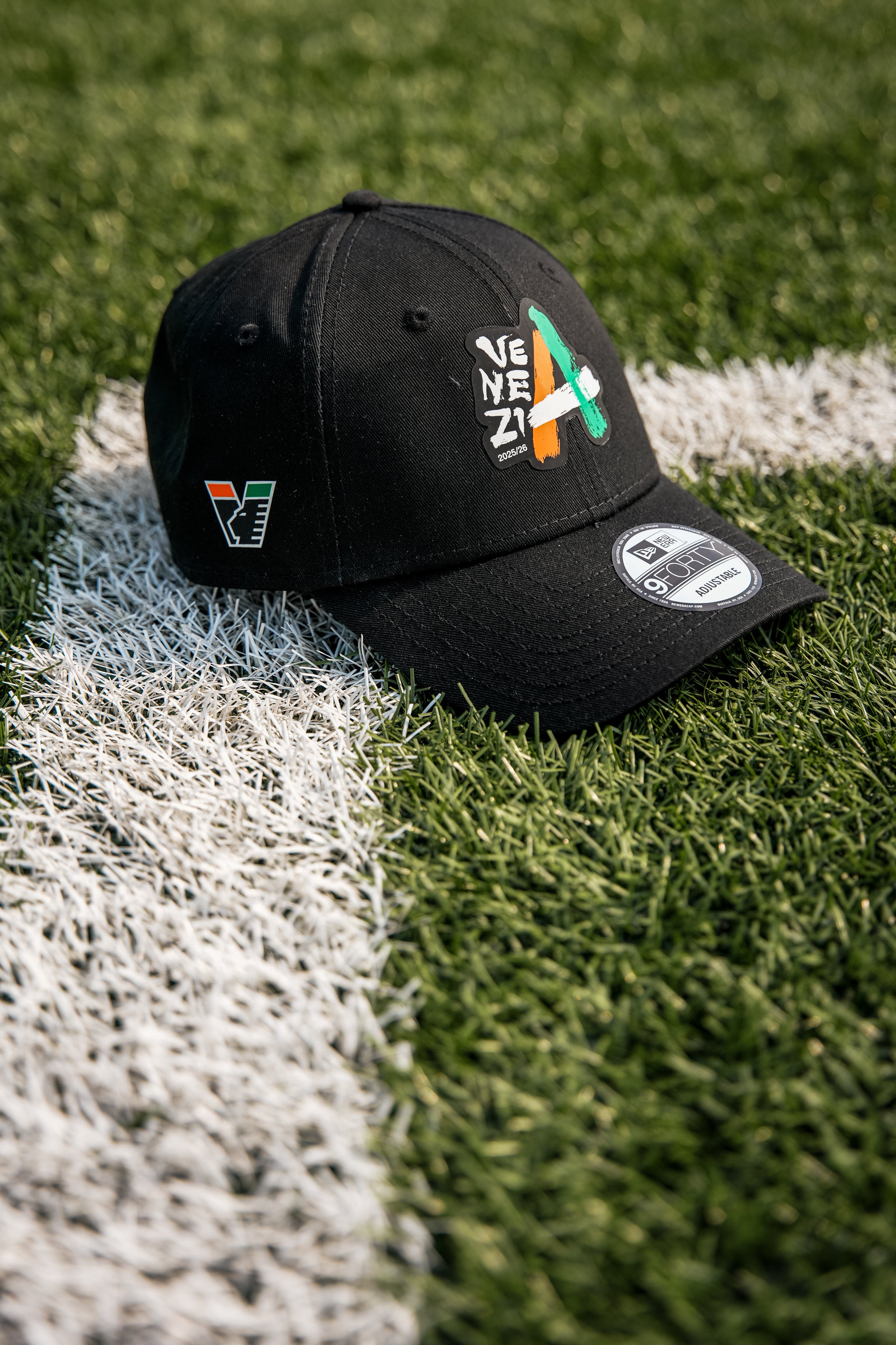 VeneziA Celebration New Era 9FORTY