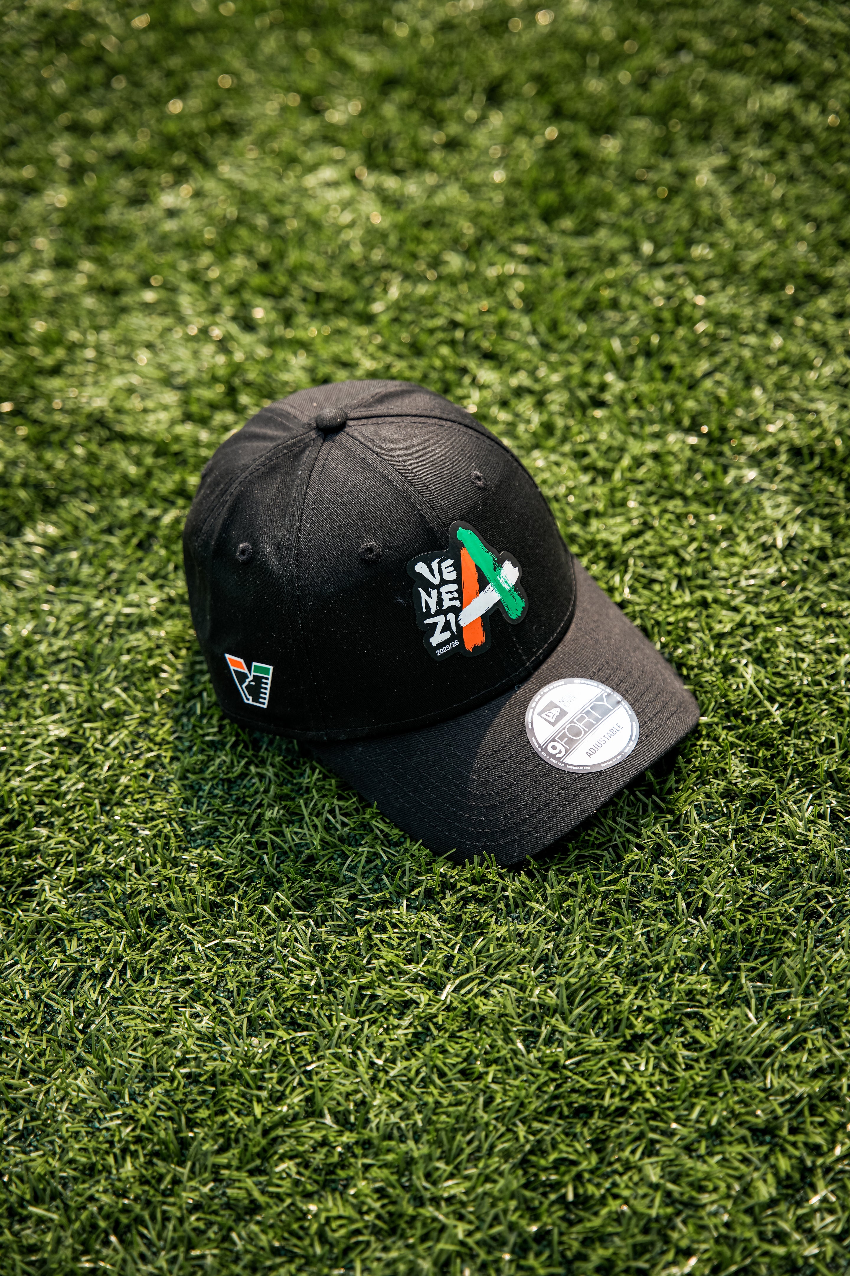 VeneziA Celebration New Era 9FORTY