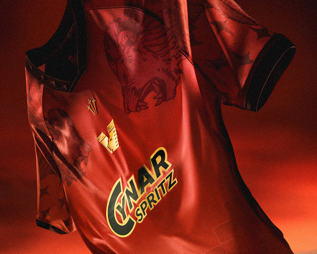 Venezia FC Store | Match Kits, Clothing and Accessories