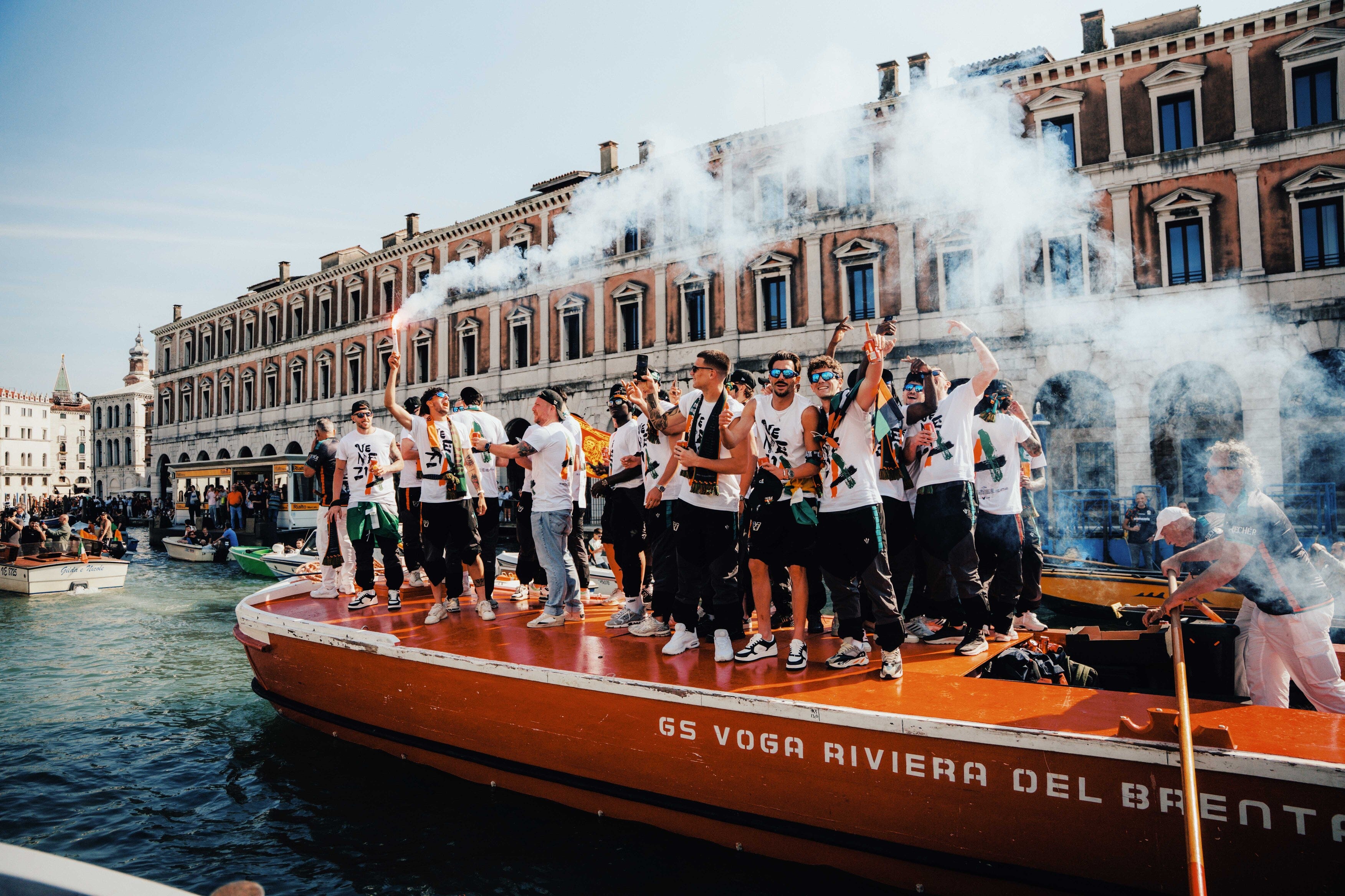 Venezia FC Store | Match Kits, Clothing and Accessories