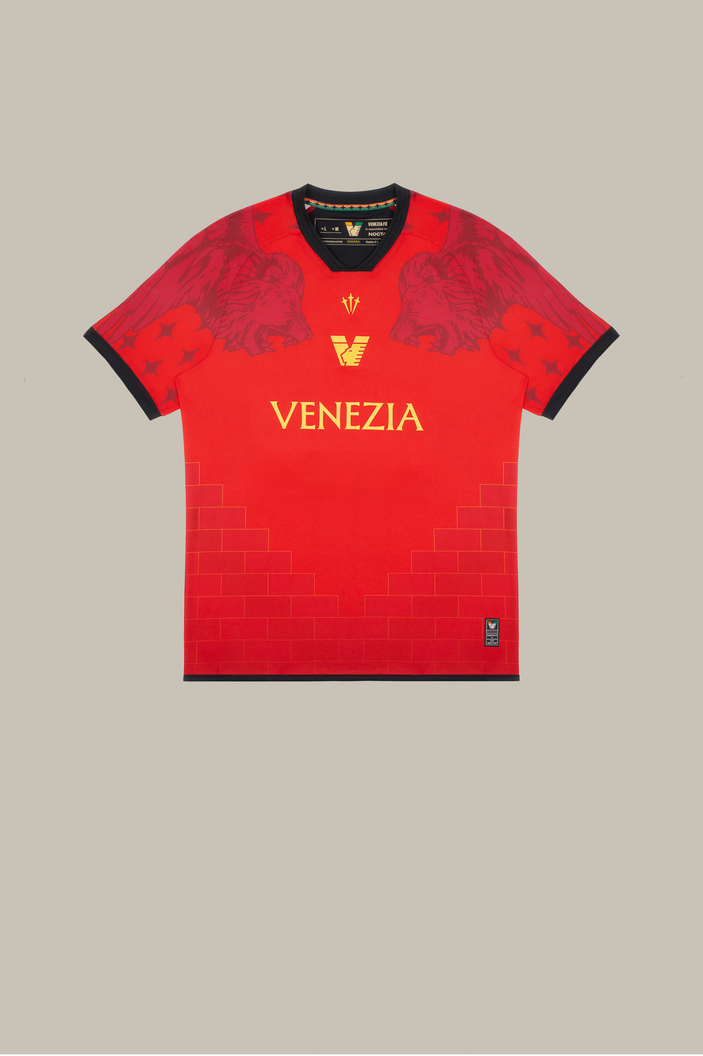 25/26 Special Edition Fourth Jersey | Venezia FC Store