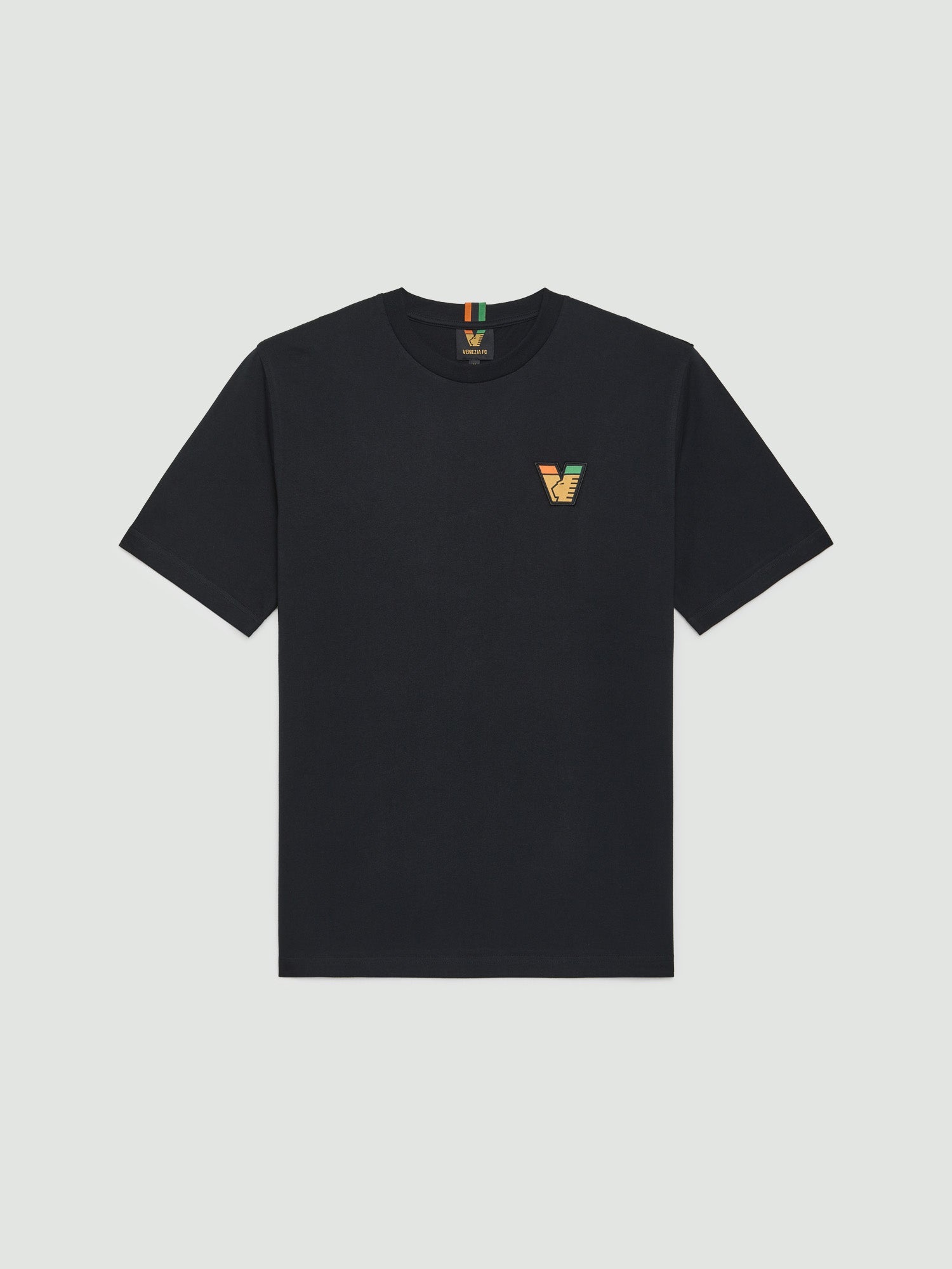 Logo Tee Black