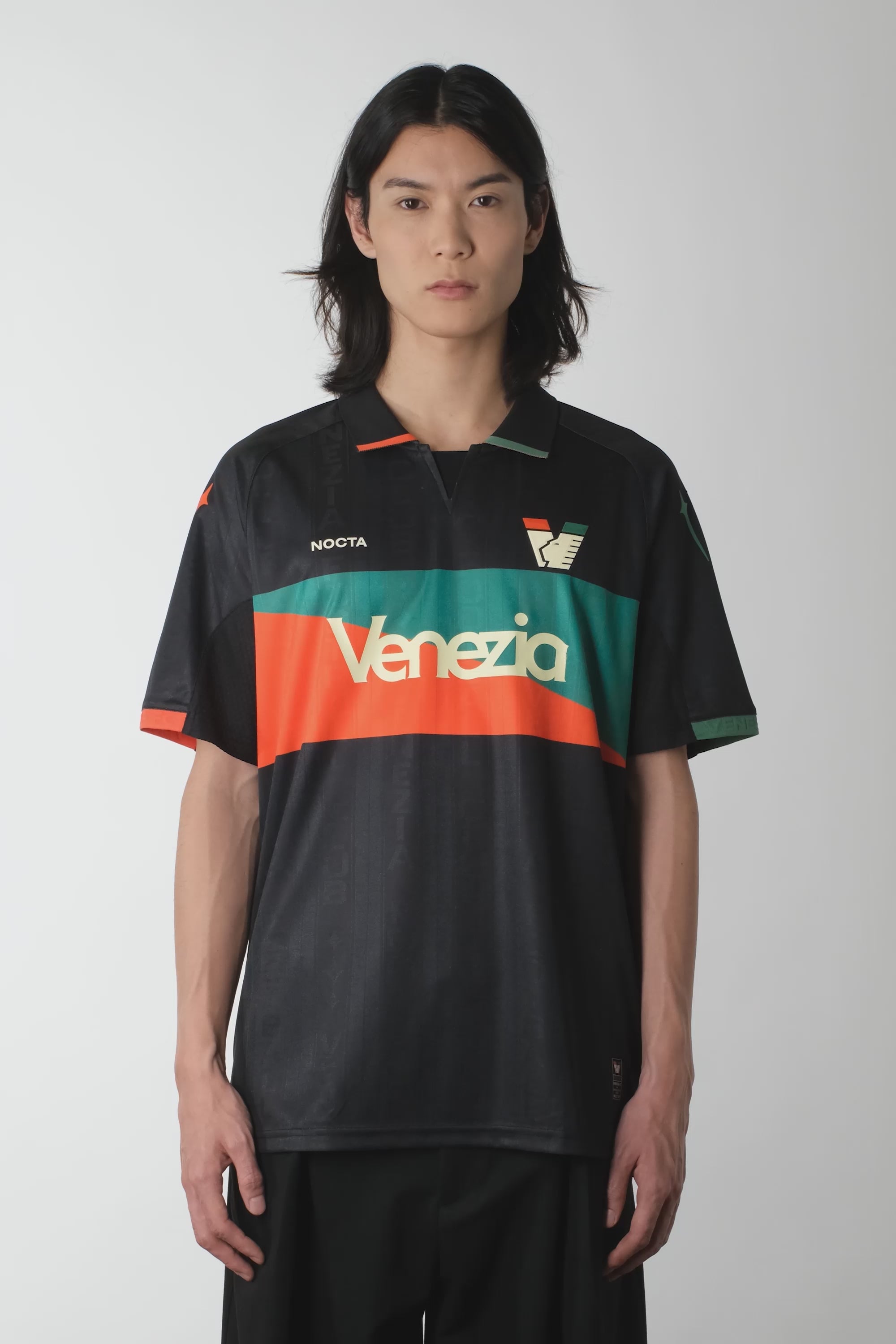A.C. VENEZIA サッカーシャツ 26/27 Home Jersey | Venezia FC Store