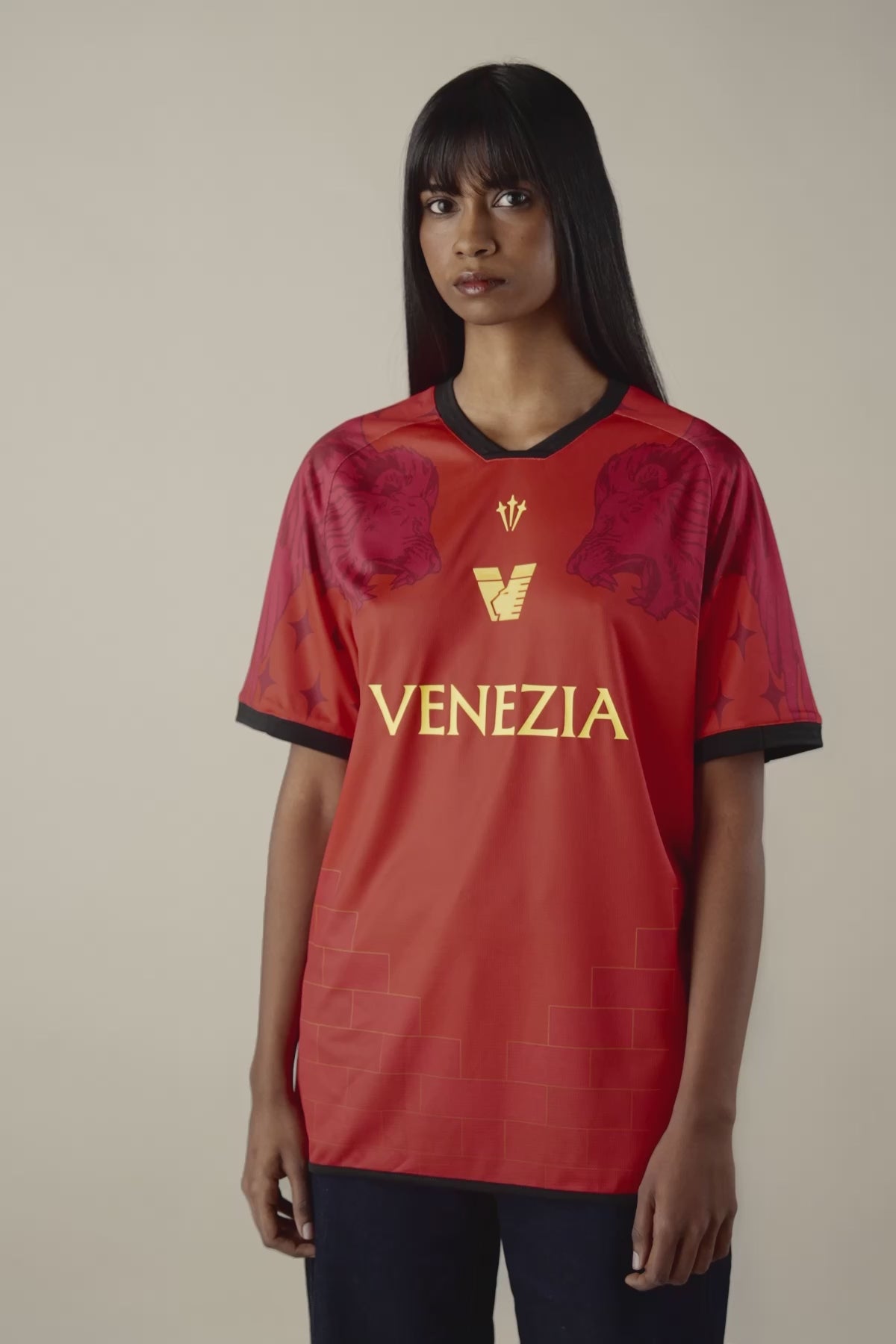 25/26 Special Edition Fourth Jersey | Venezia FC Store