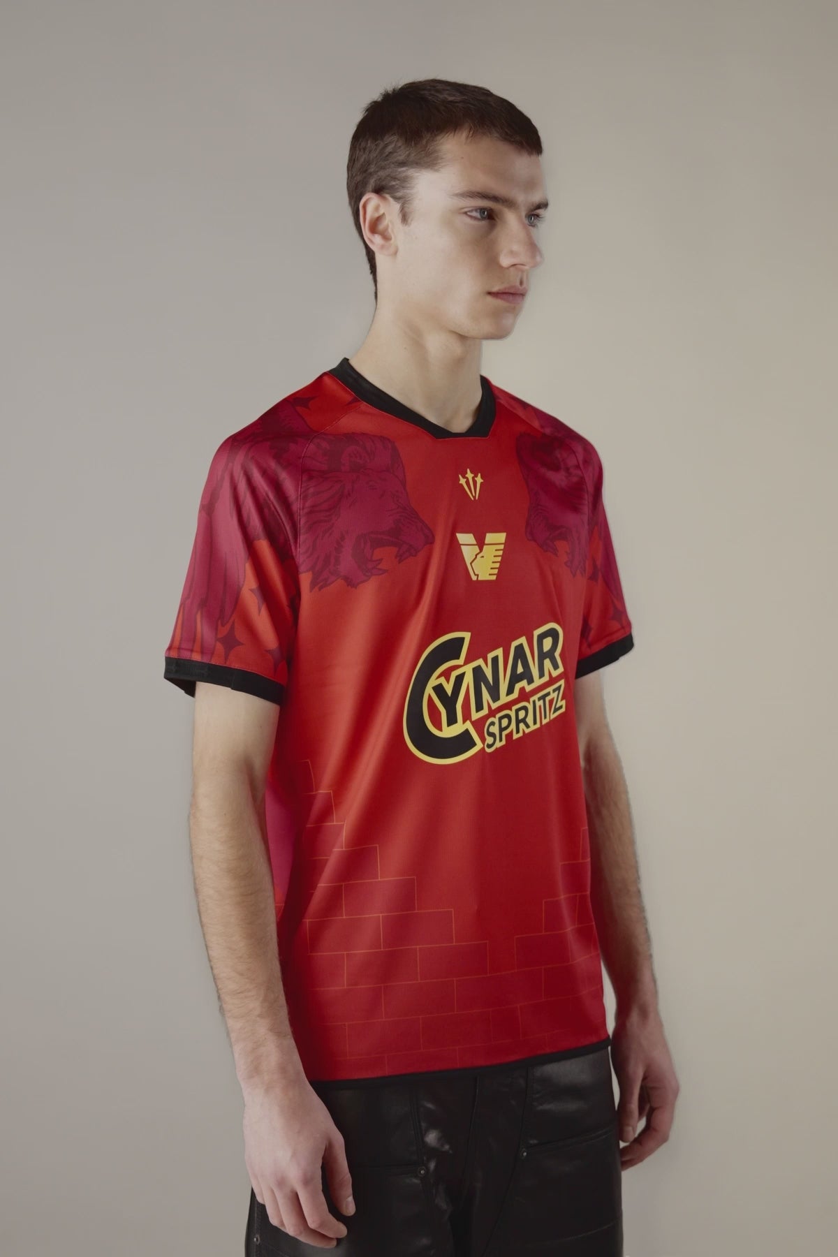 ヴェネツィア 4th ユニフォーム 25/26 Special Edition Fourth Jersey