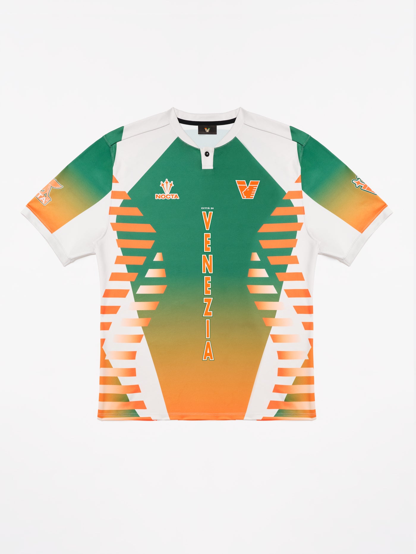 Venezia FC Maglia Pre-Match 24/25 