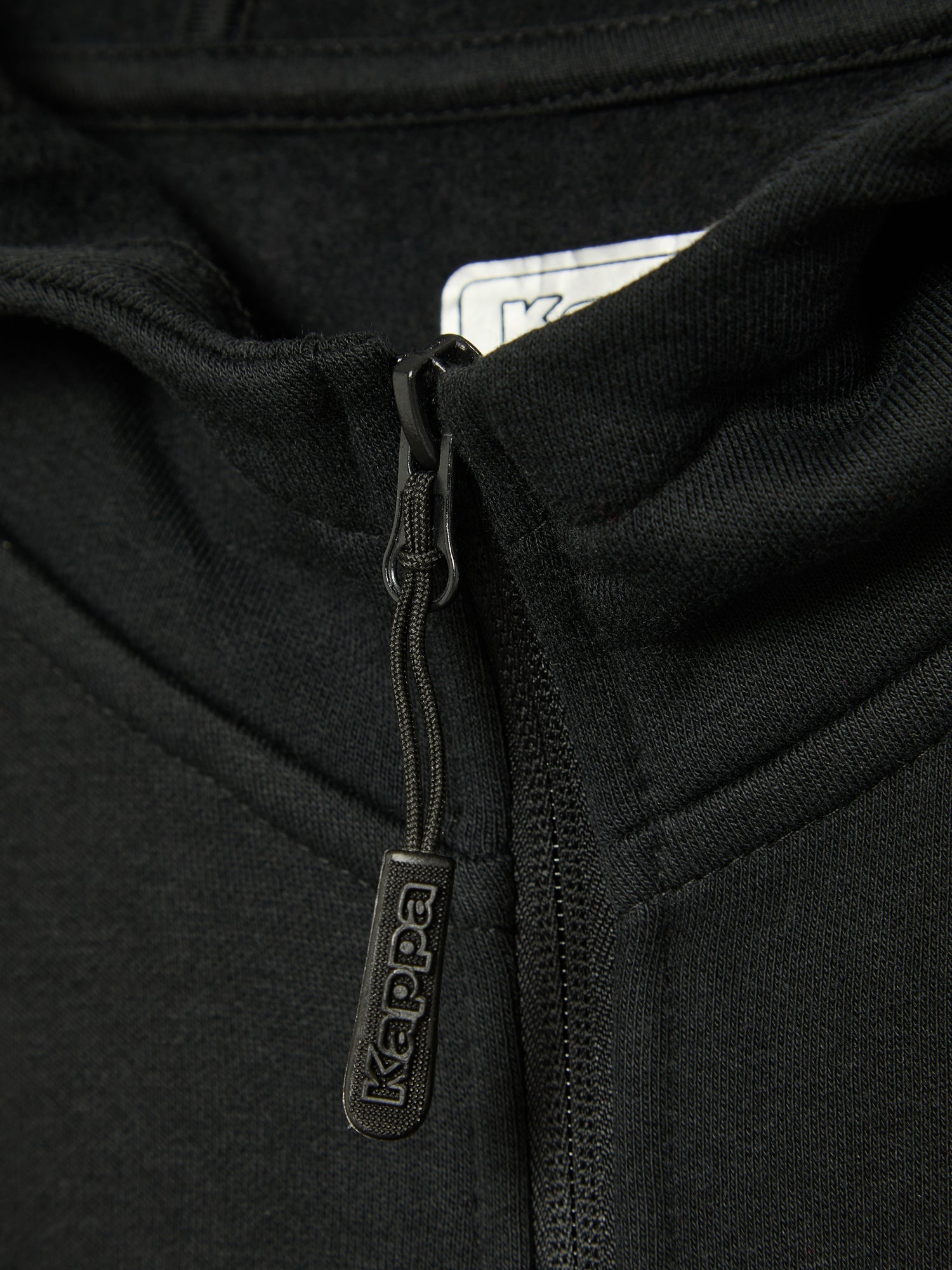 Travel Hoodie - 23/24