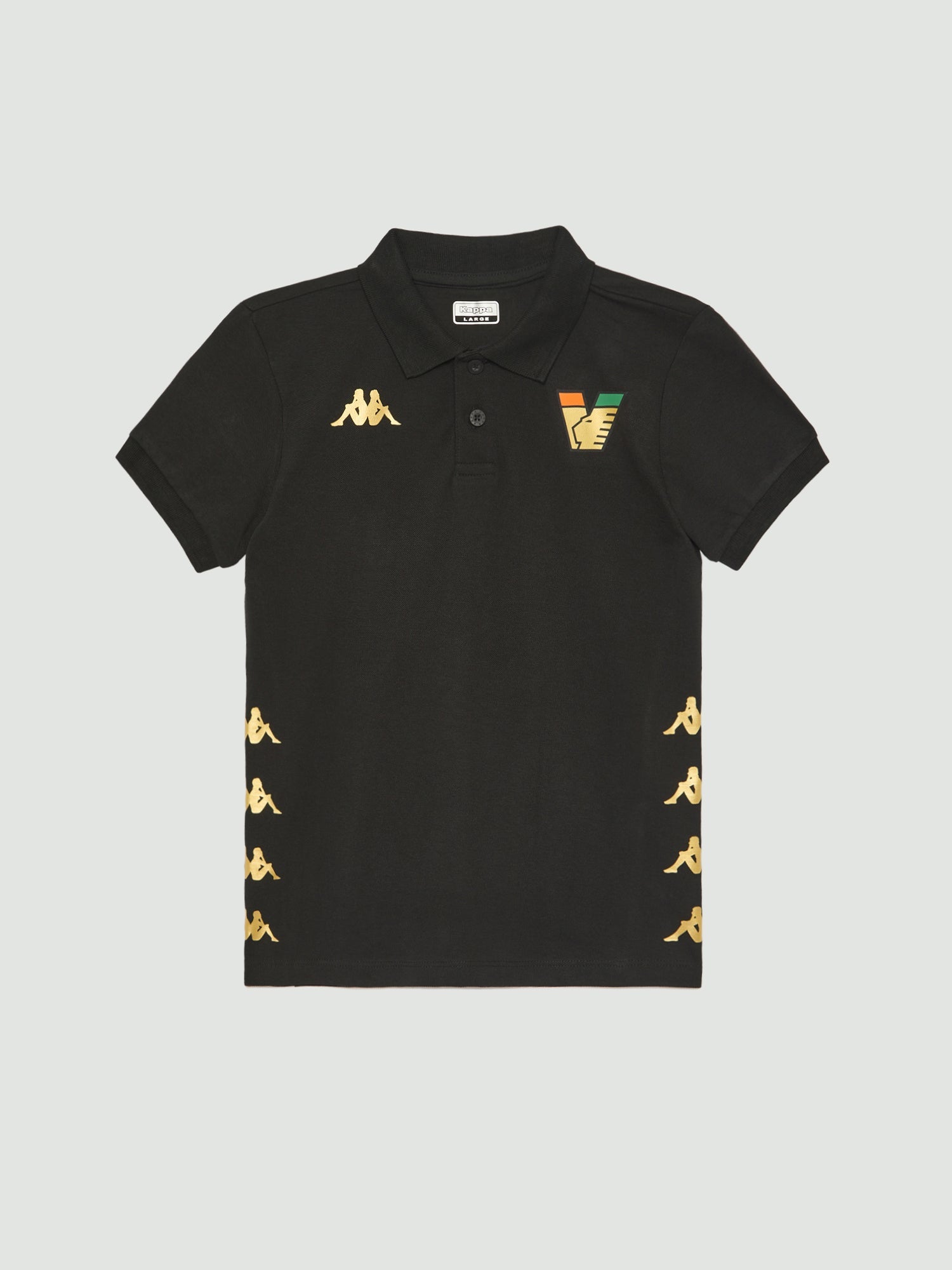 Travel Polo - 23/24