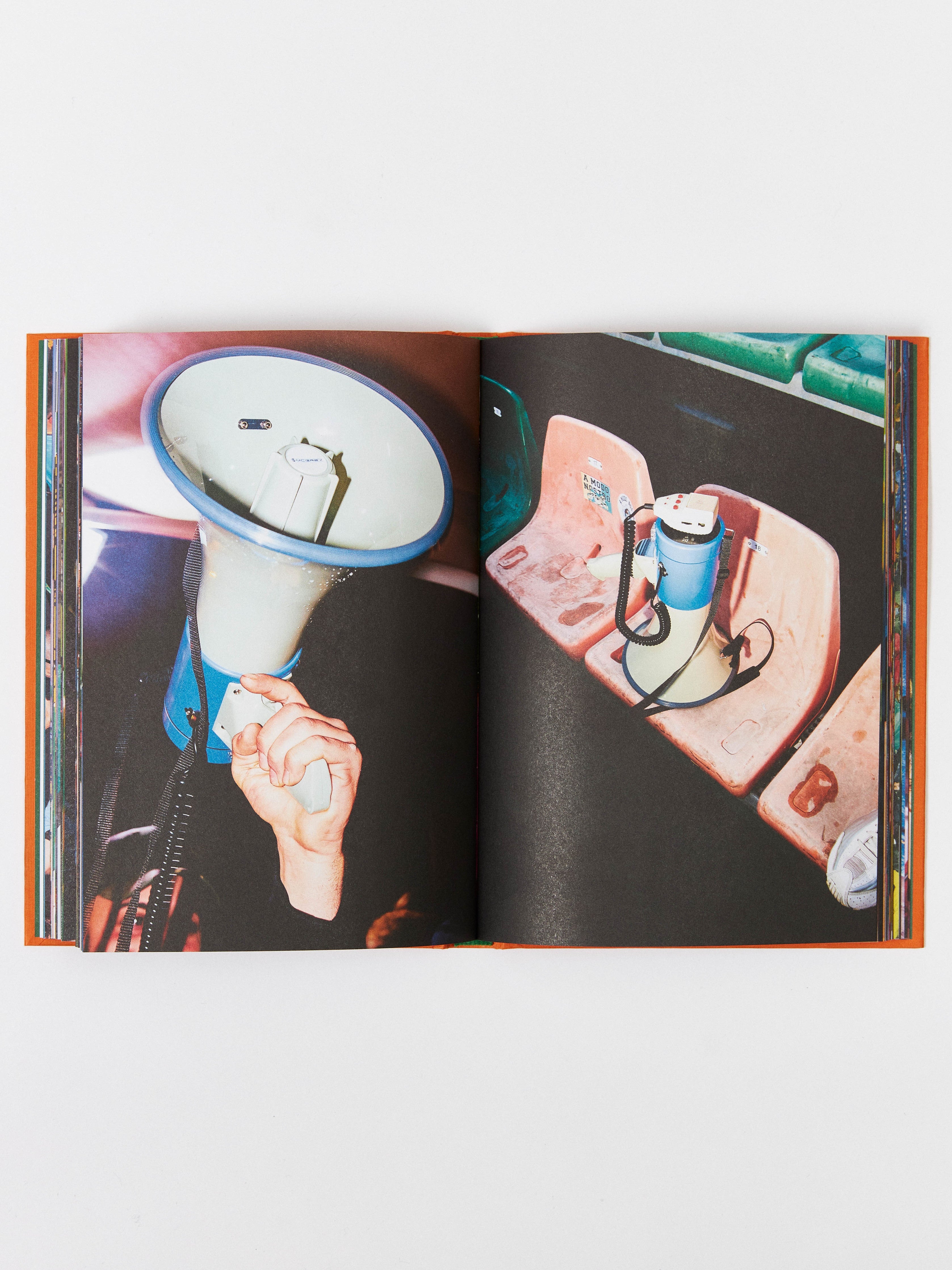 UNIONE: Venezia FC 21/22 photography book | Venezia FC Store