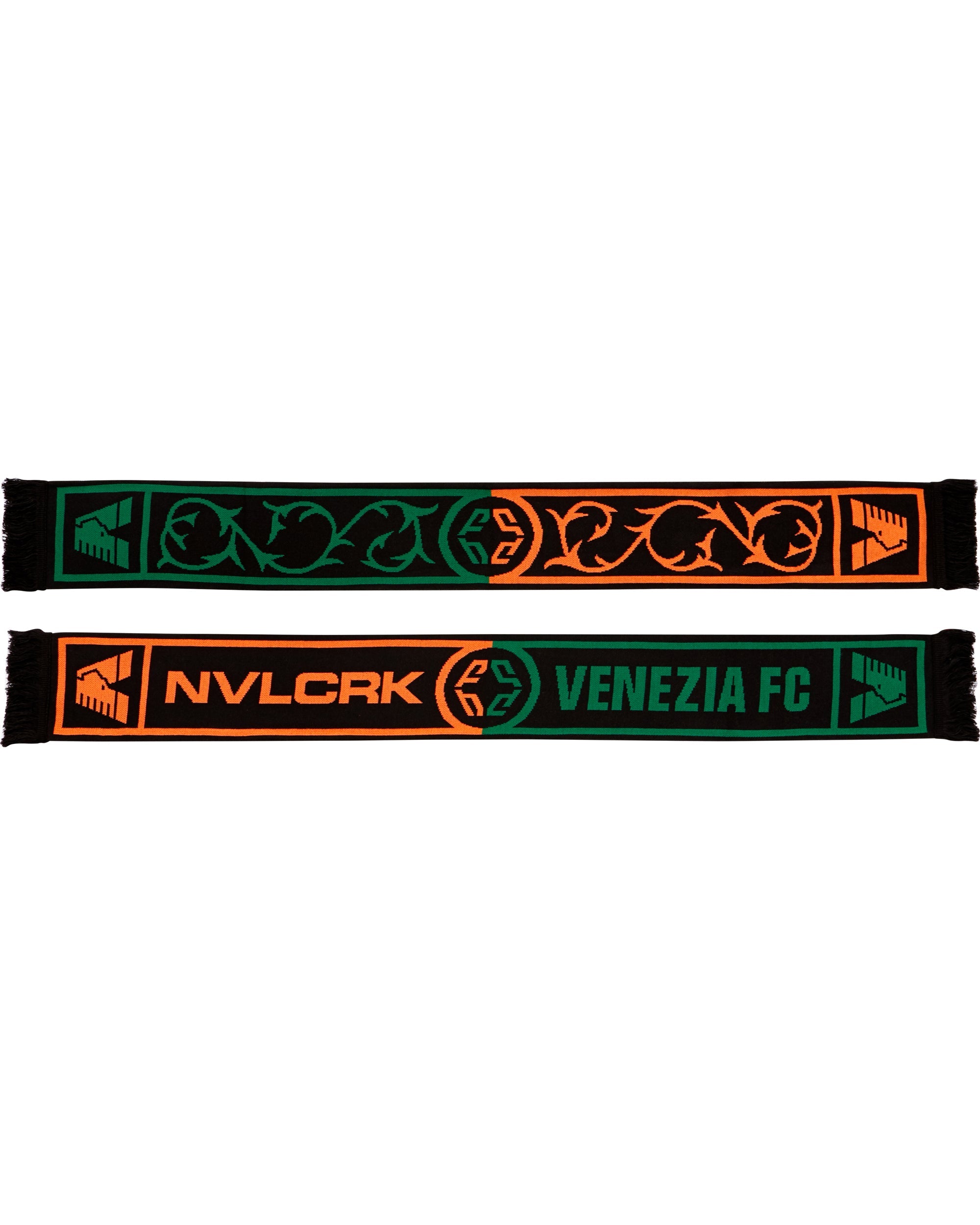 VFC x Nivelcrack - Scarf